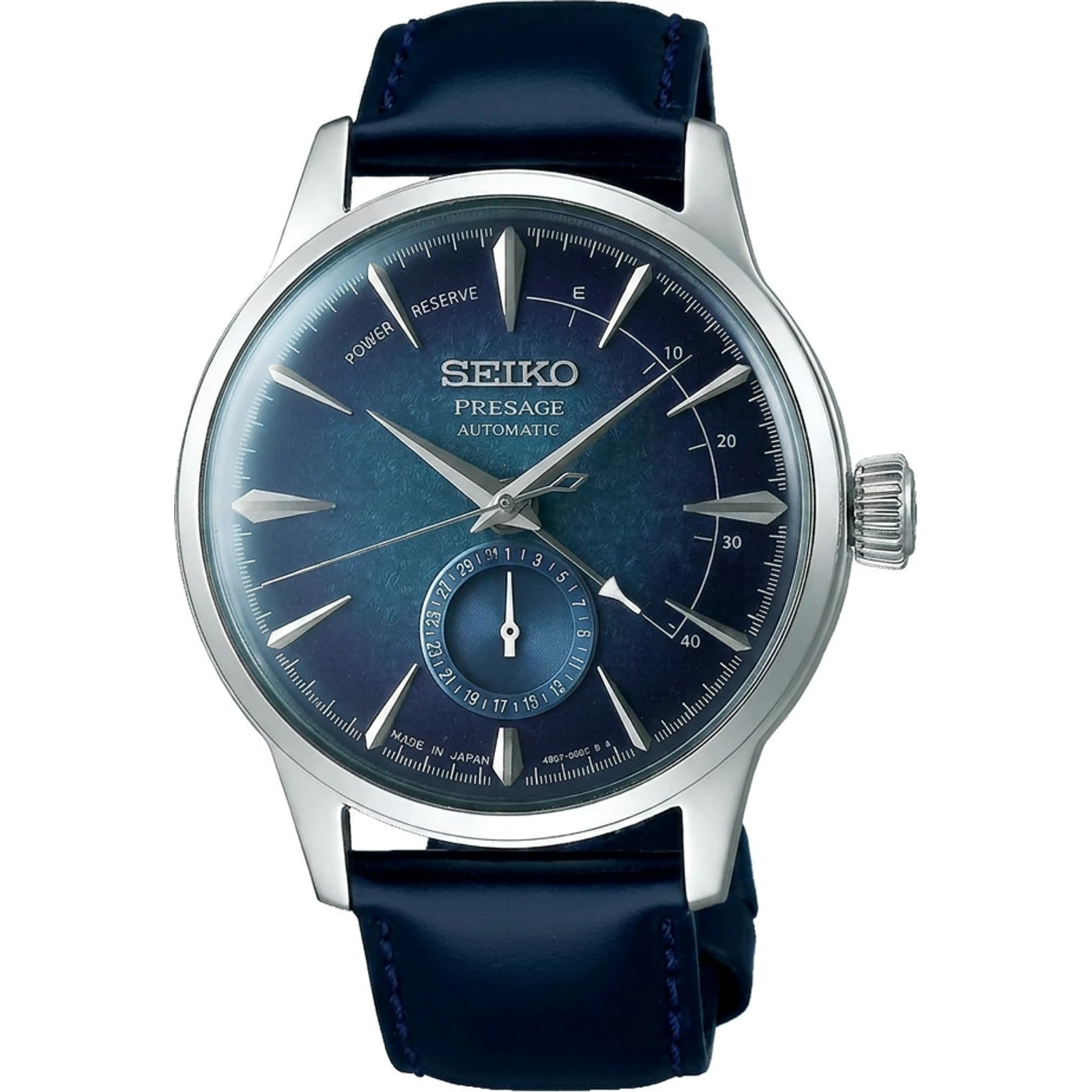 Seiko Presage SARY087