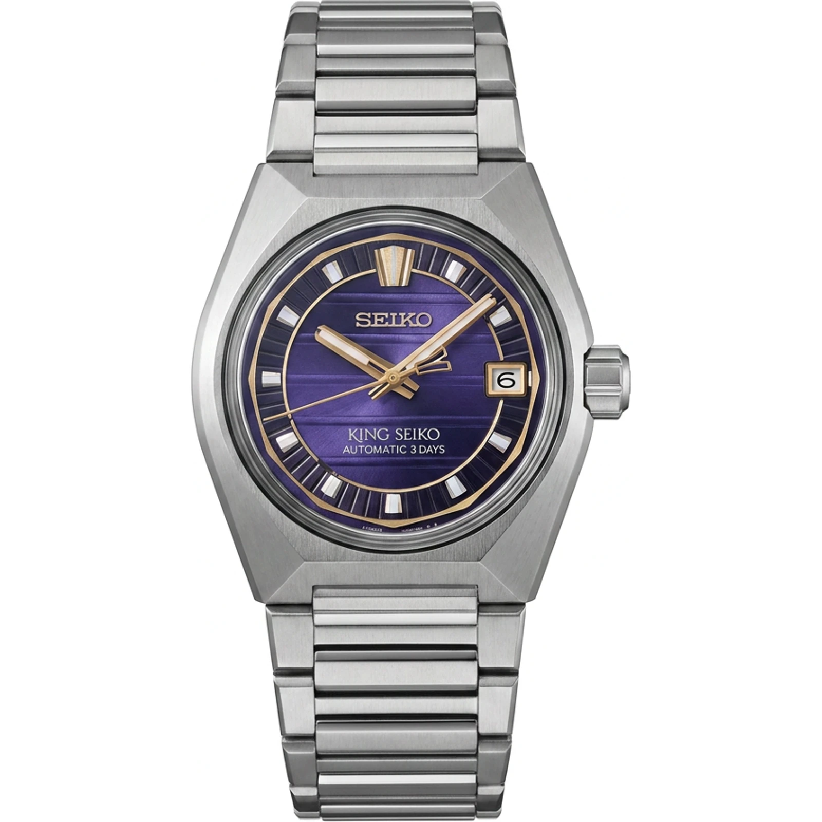 Seiko Astron GPS Solar SBXB113