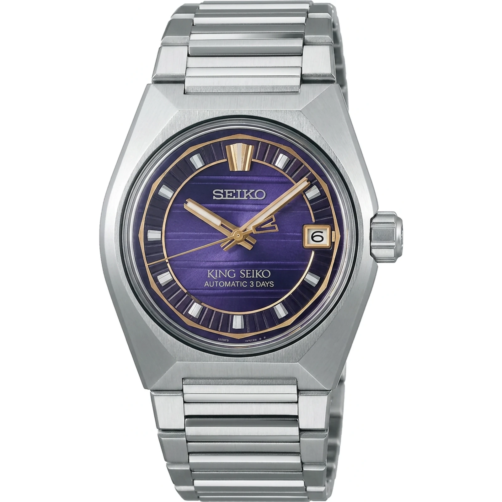 Seiko Astron GPS Solar SBXB037
