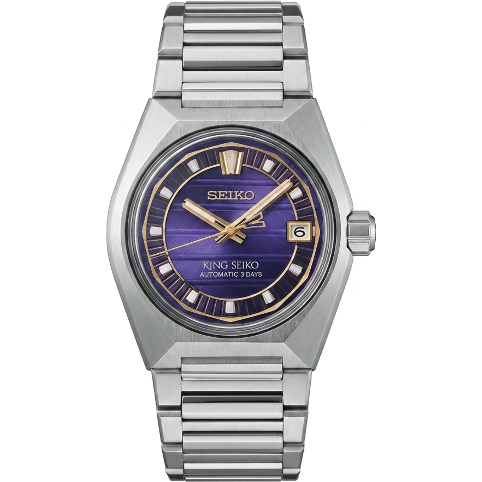 Seiko Astron GPS Solar SBXB053