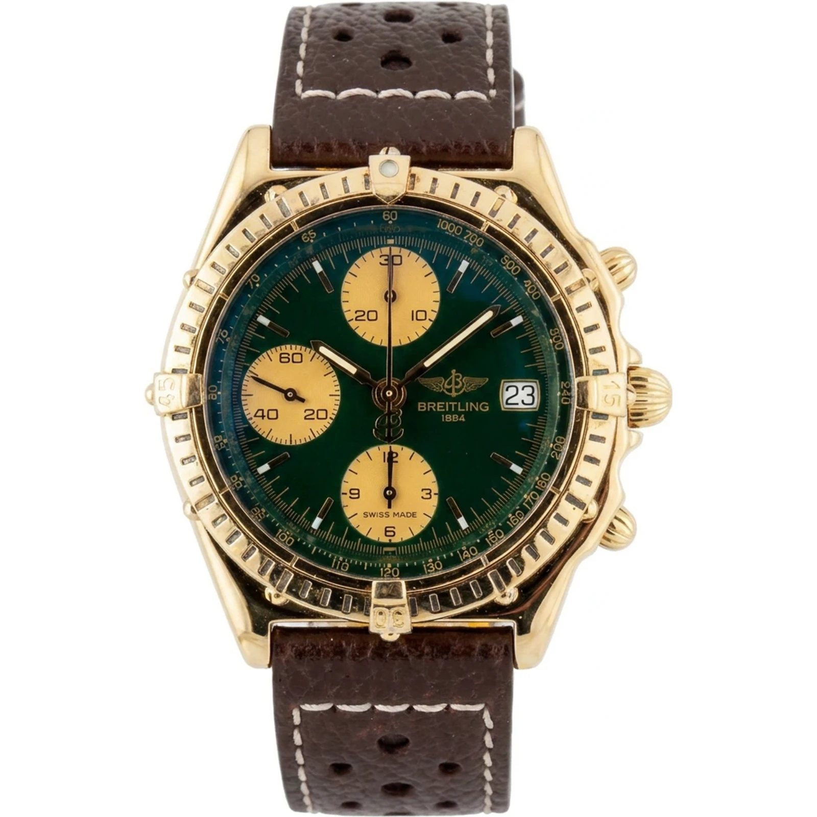 Breitling Chronomat K13048