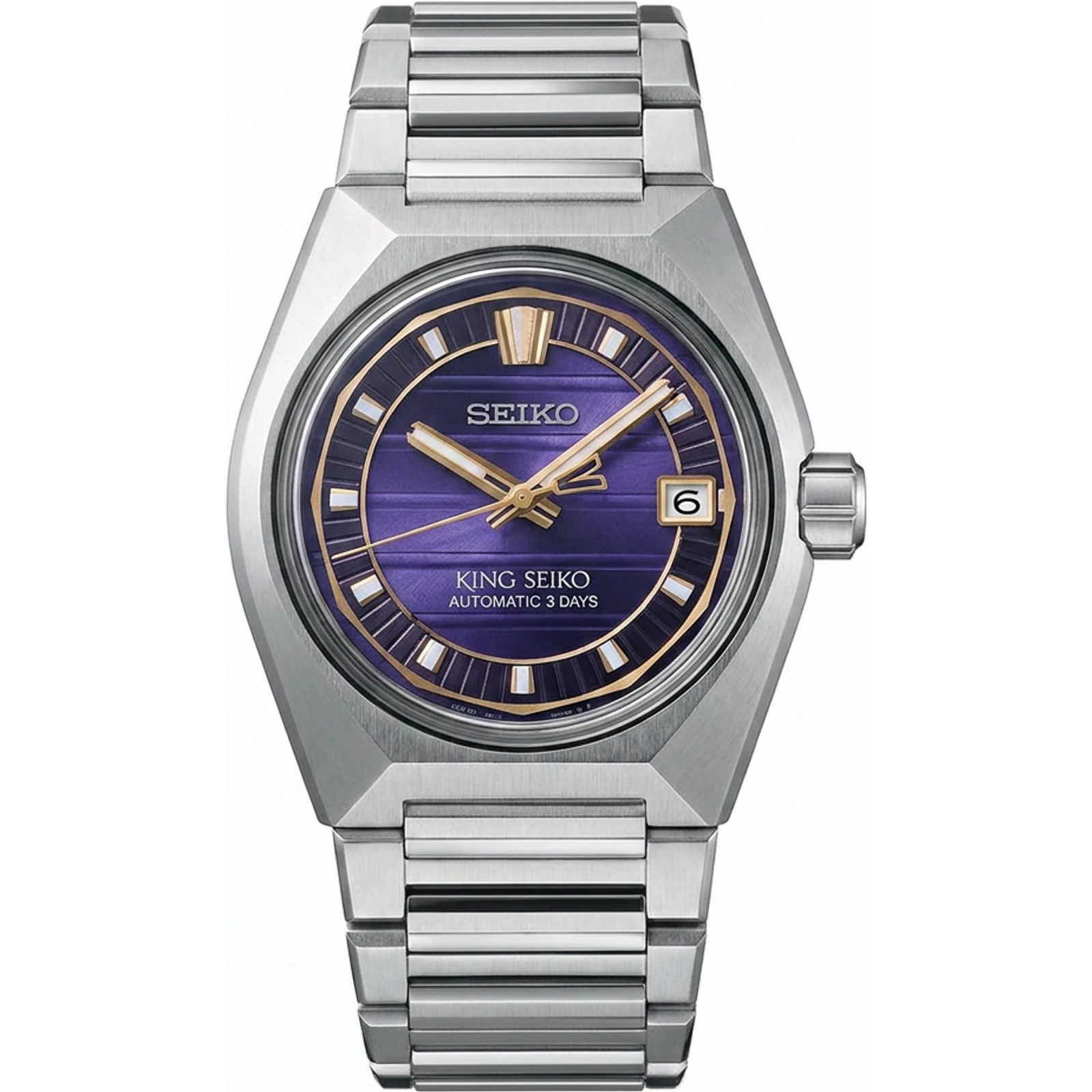Seiko Astron GPS Solar SBXB075