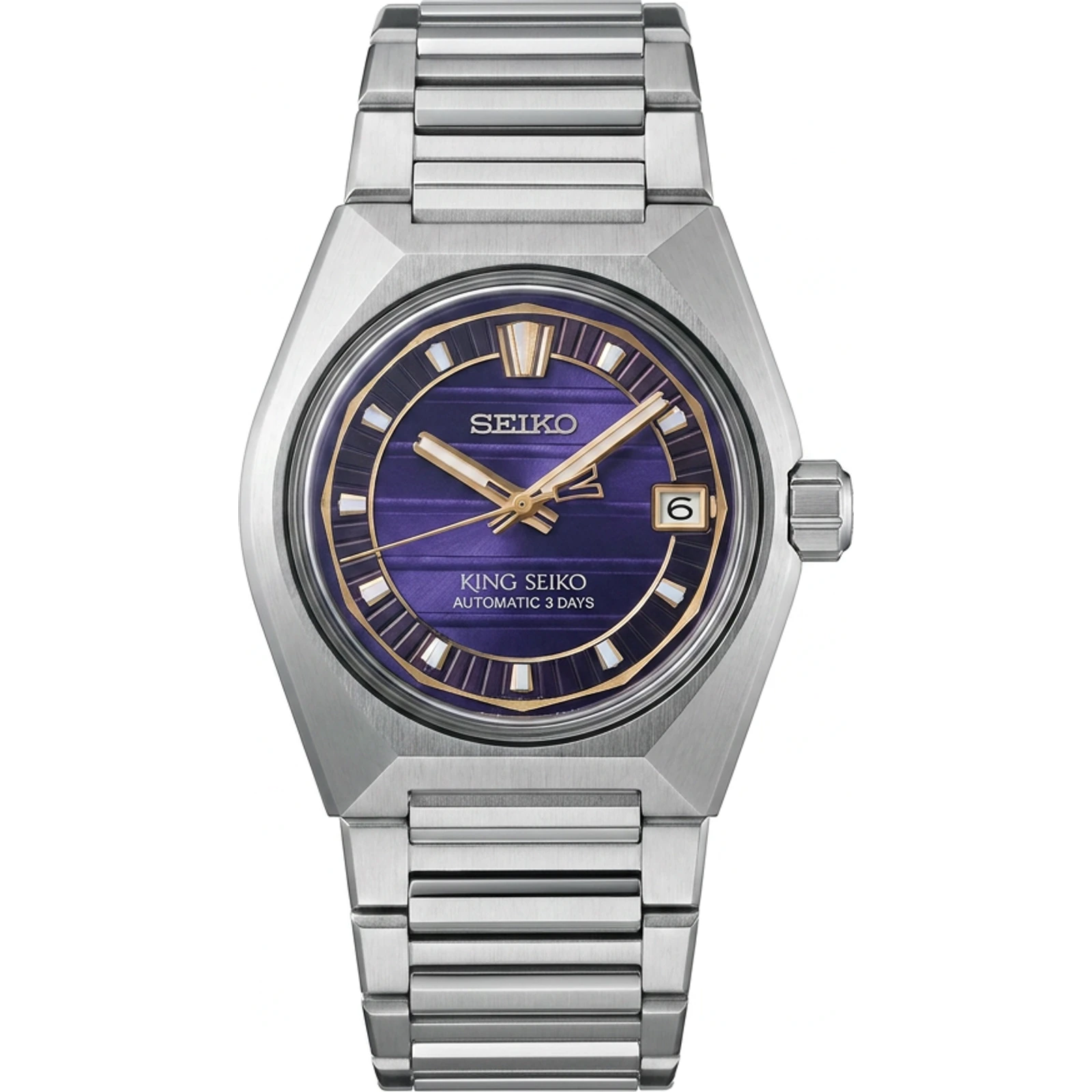 Seiko Astron GPS Solar SBXB133