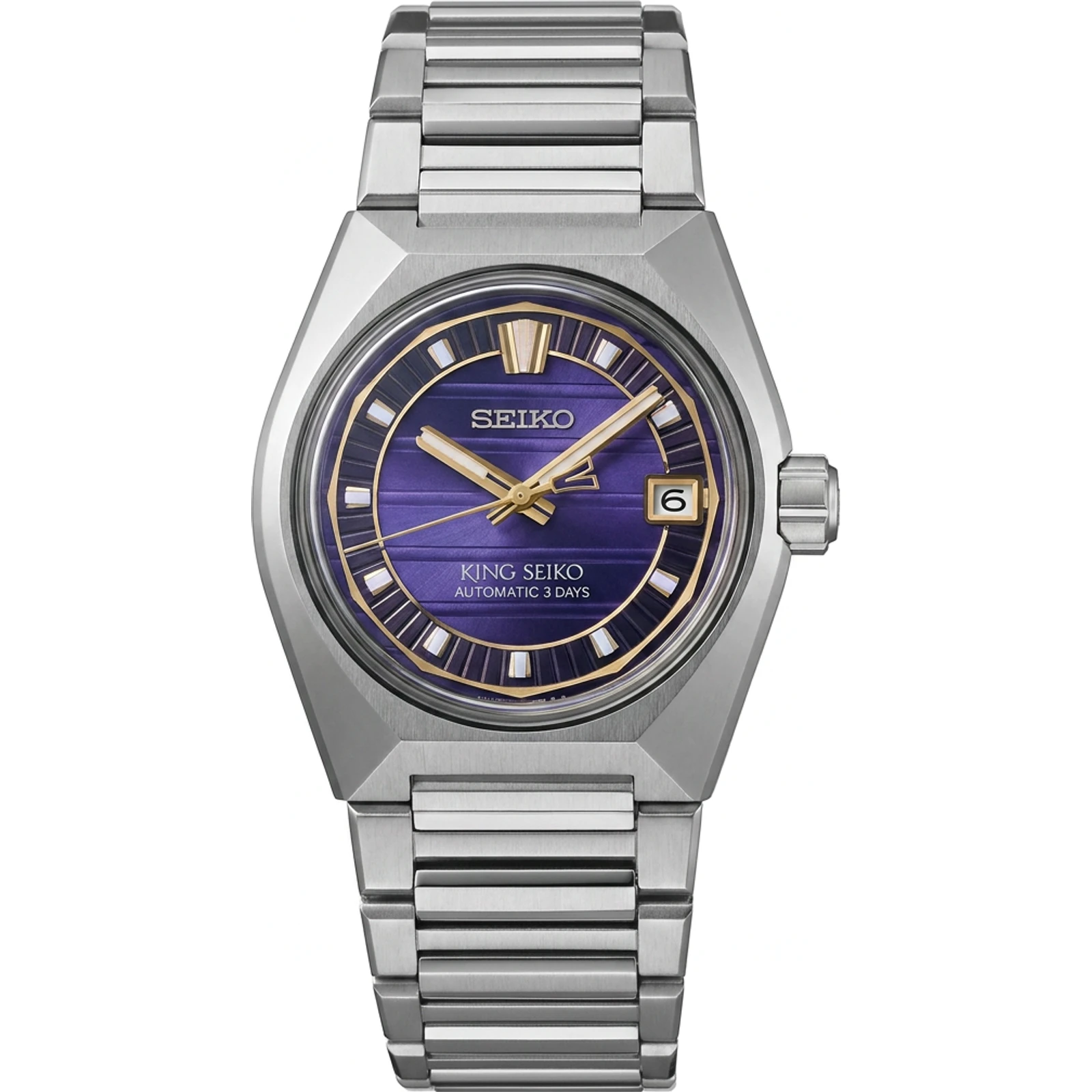 Seiko Astron GPS Solar SBXB027
