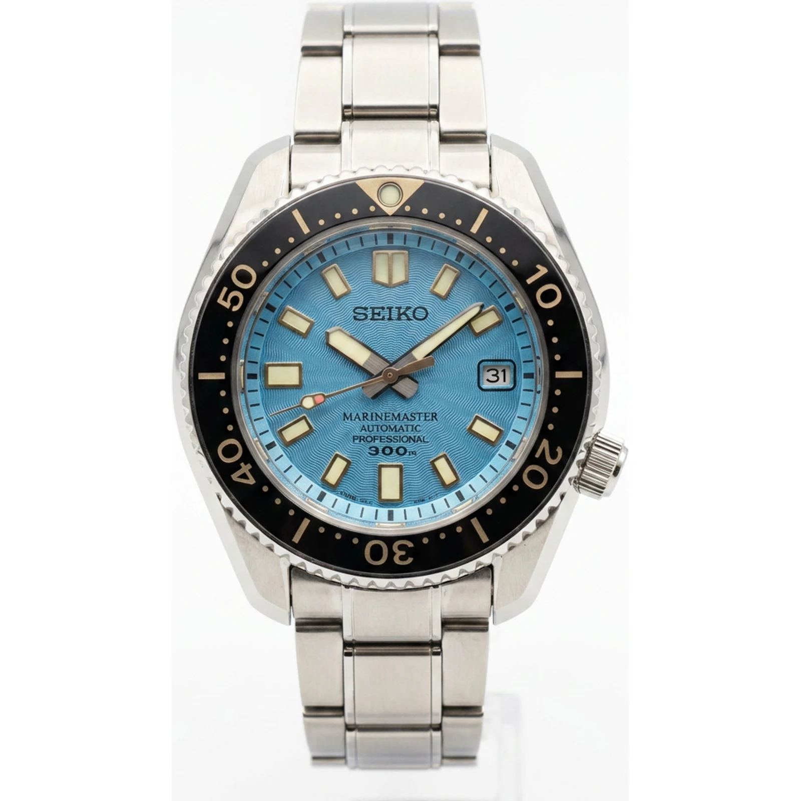 Seiko Marinemaster SLA015J1