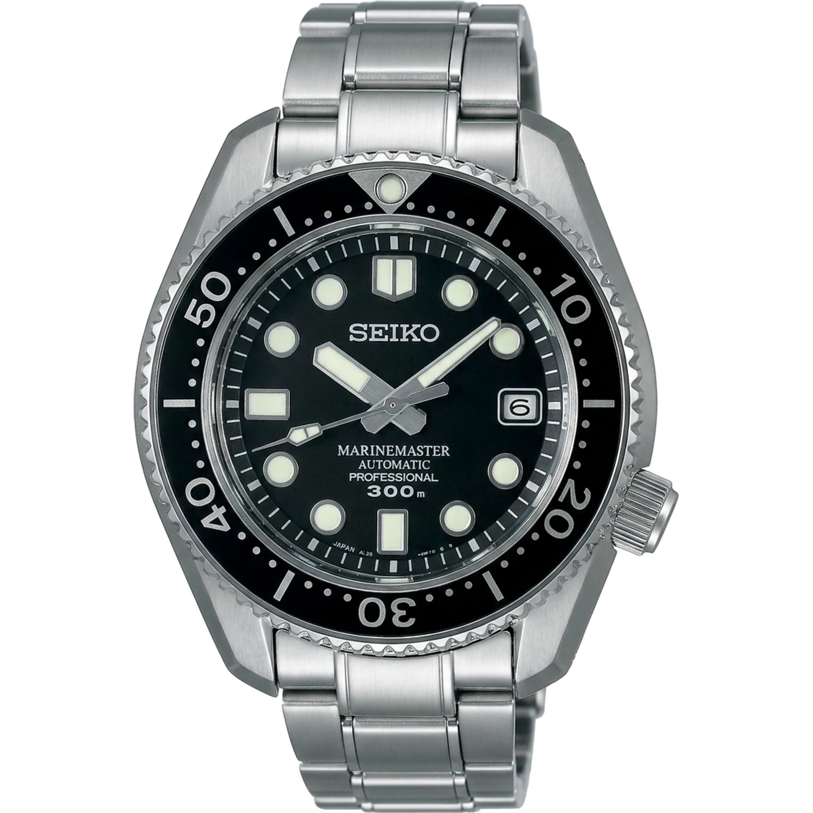 Seiko Marinemaster SBDX017J