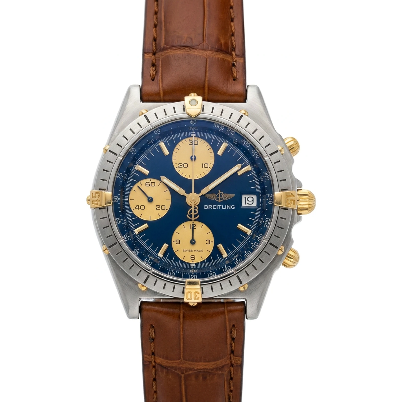 Breitling Chronomat 81950A