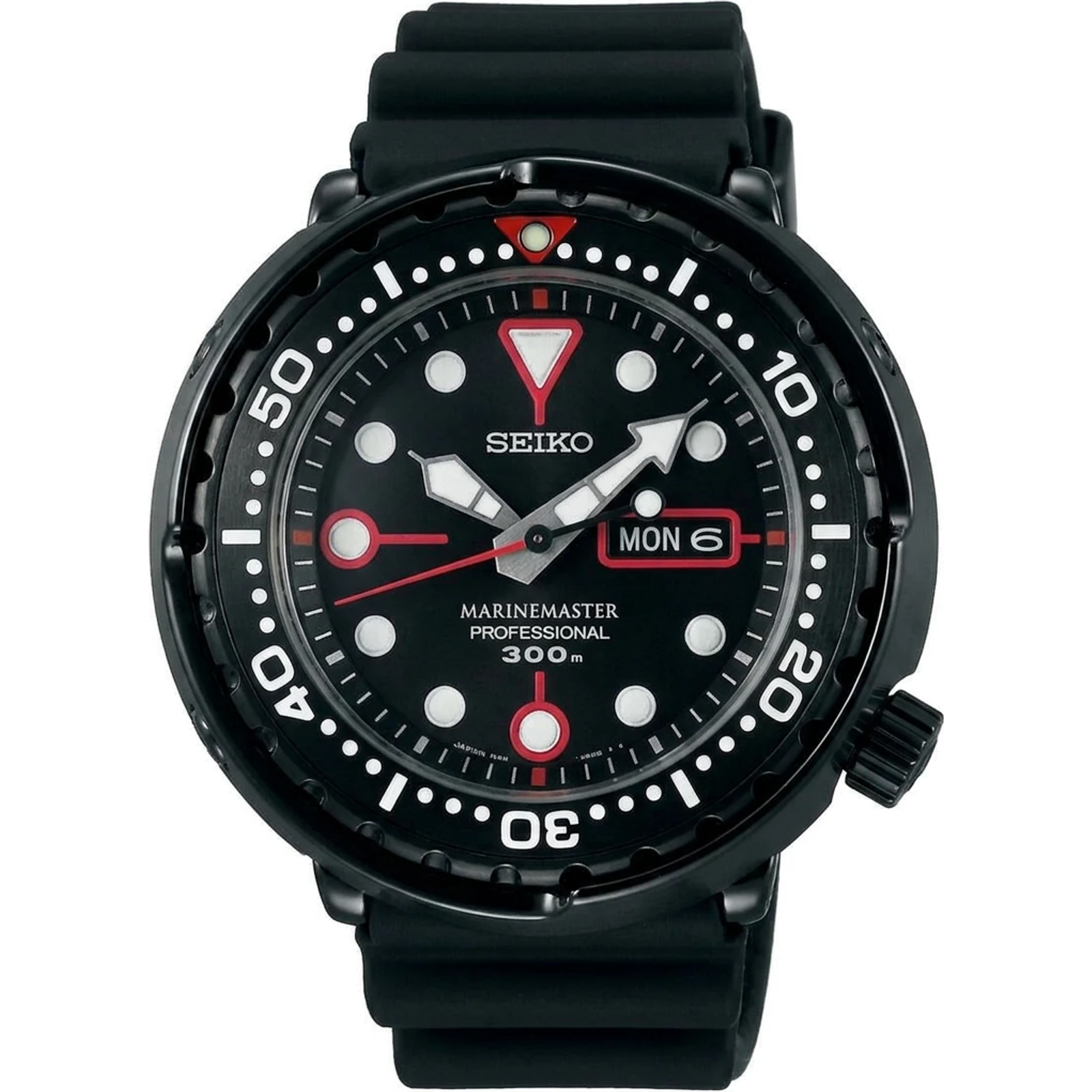 Seiko Marinemaster SBBN023