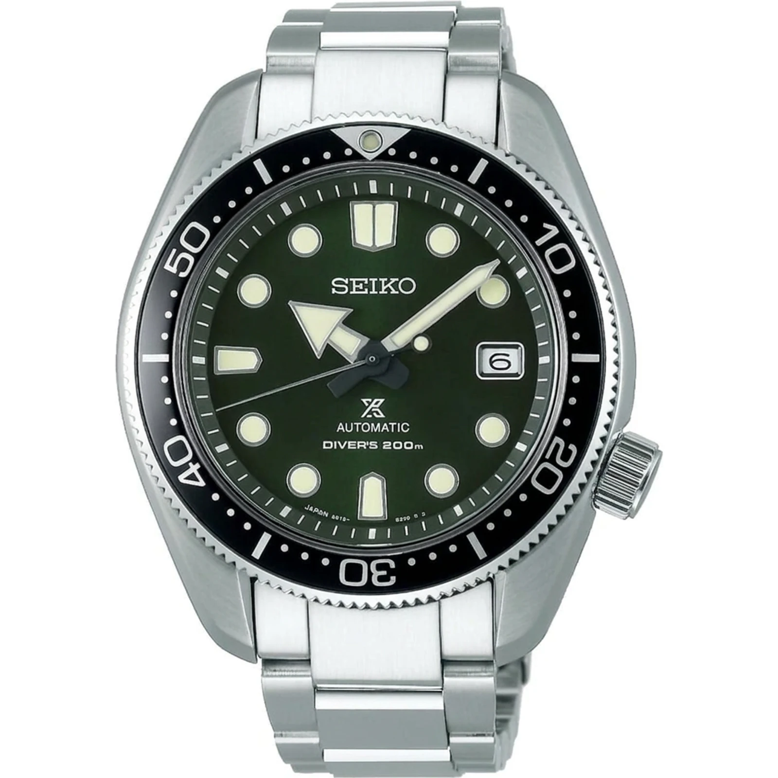 Seiko Marinemaster SBDC079