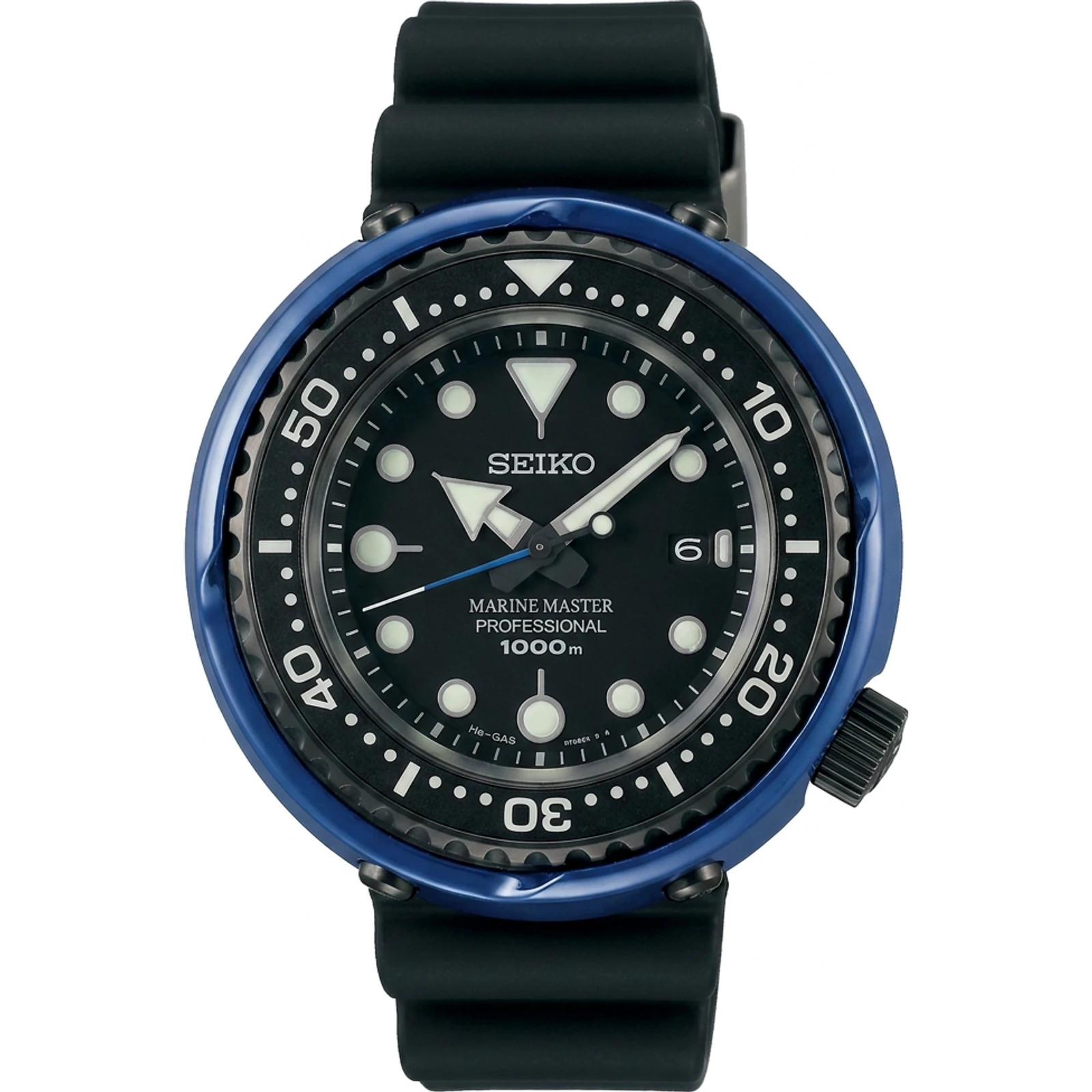 Seiko Marinemaster SBBN021