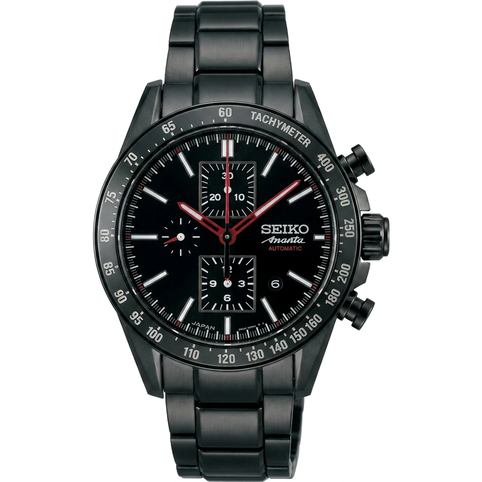 Seiko Ananta SSD001
