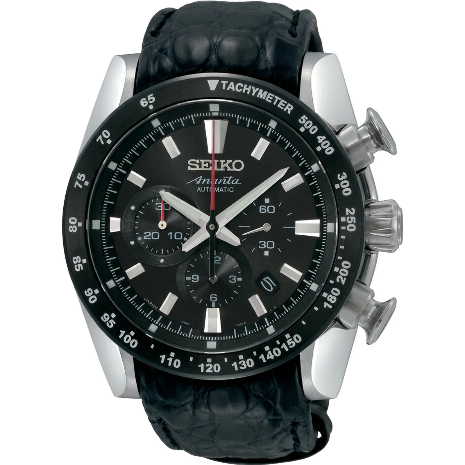 Seiko Ananta SRQ005