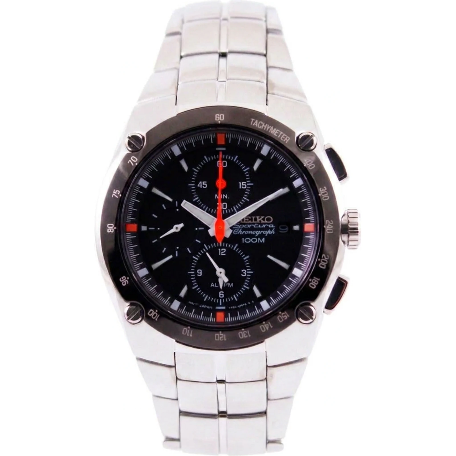 Seiko Sportura SNA451