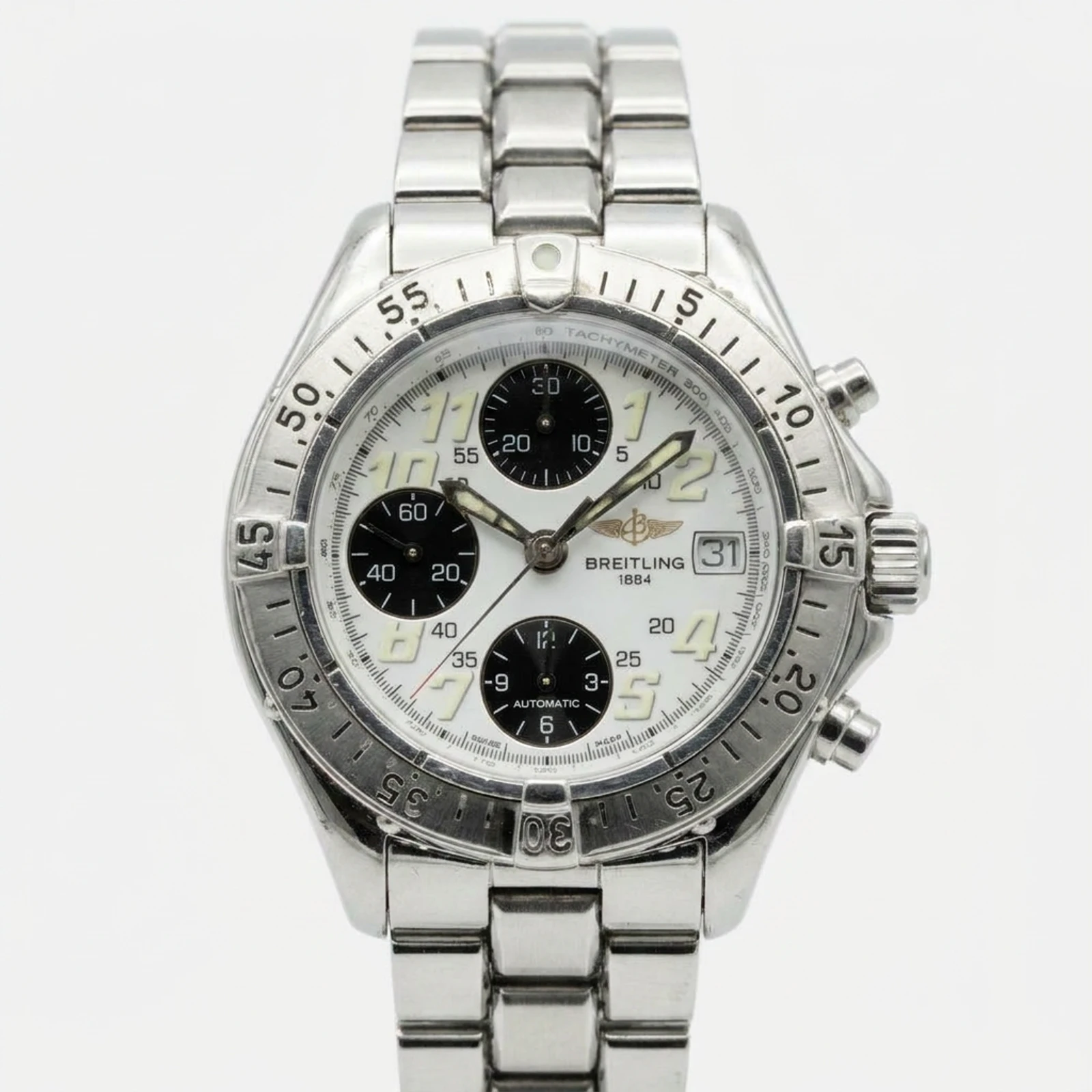 Breitling Colt A13035