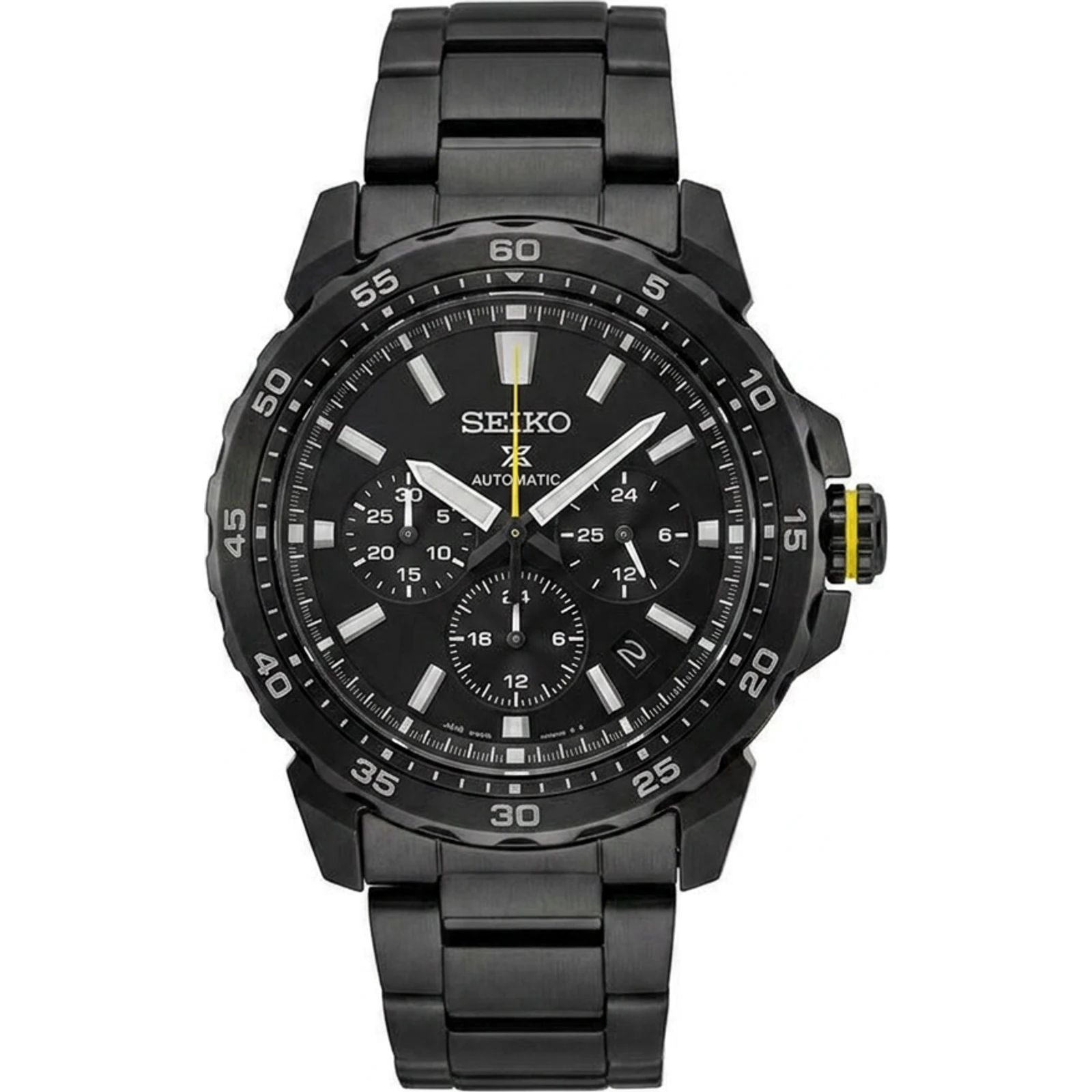 Seiko Superior SRP449K1