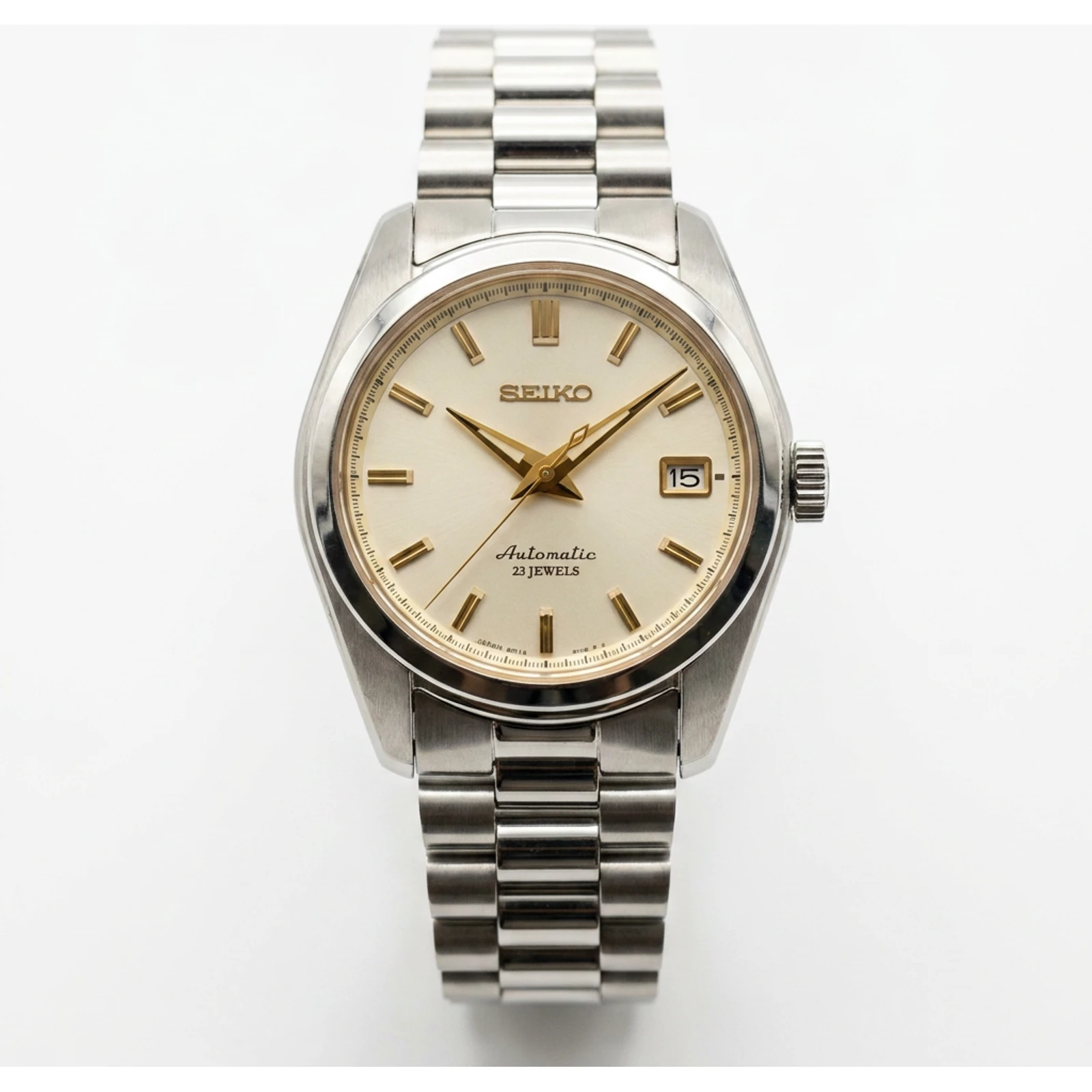 Seiko Spirit SARB070