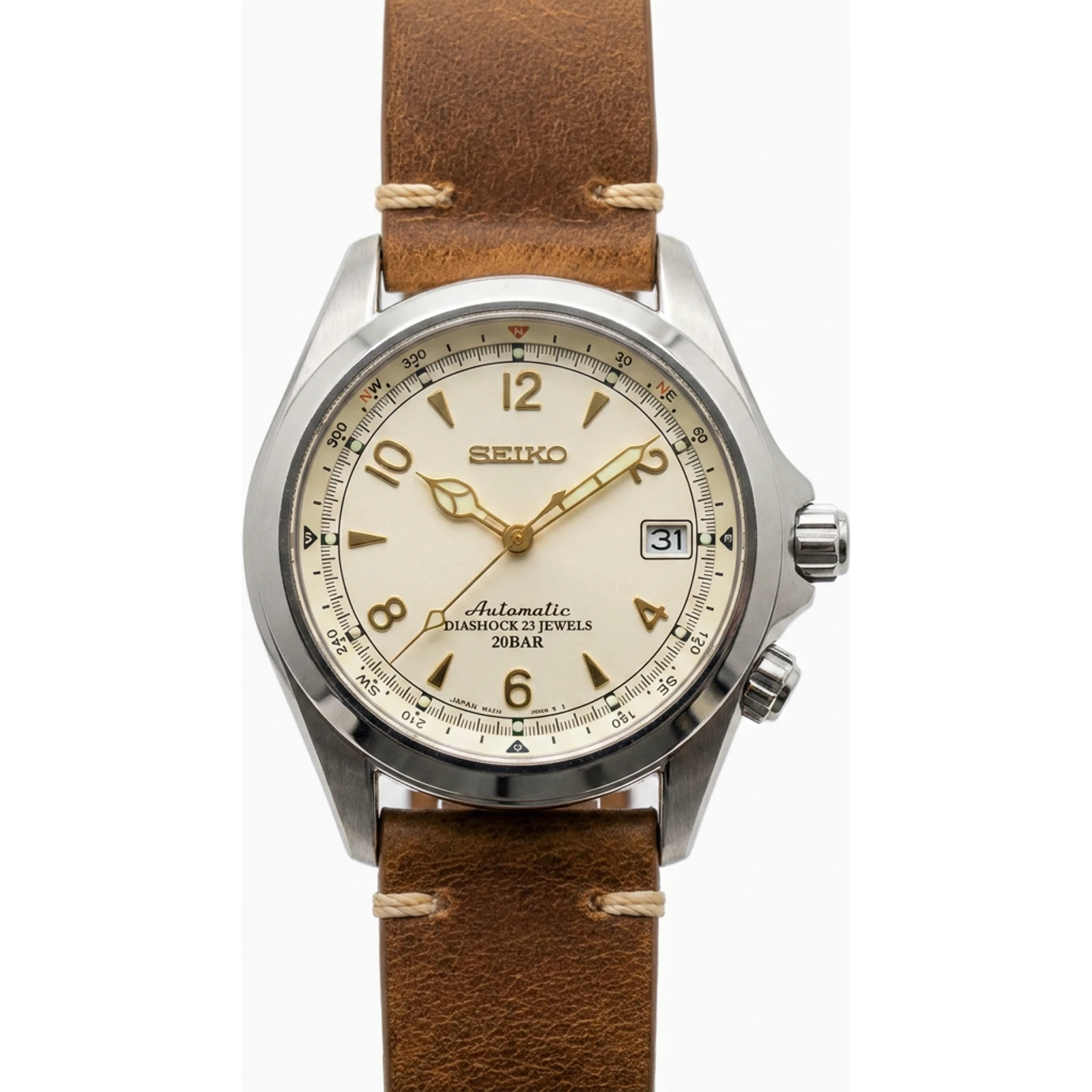 Seiko Spirit SARB013