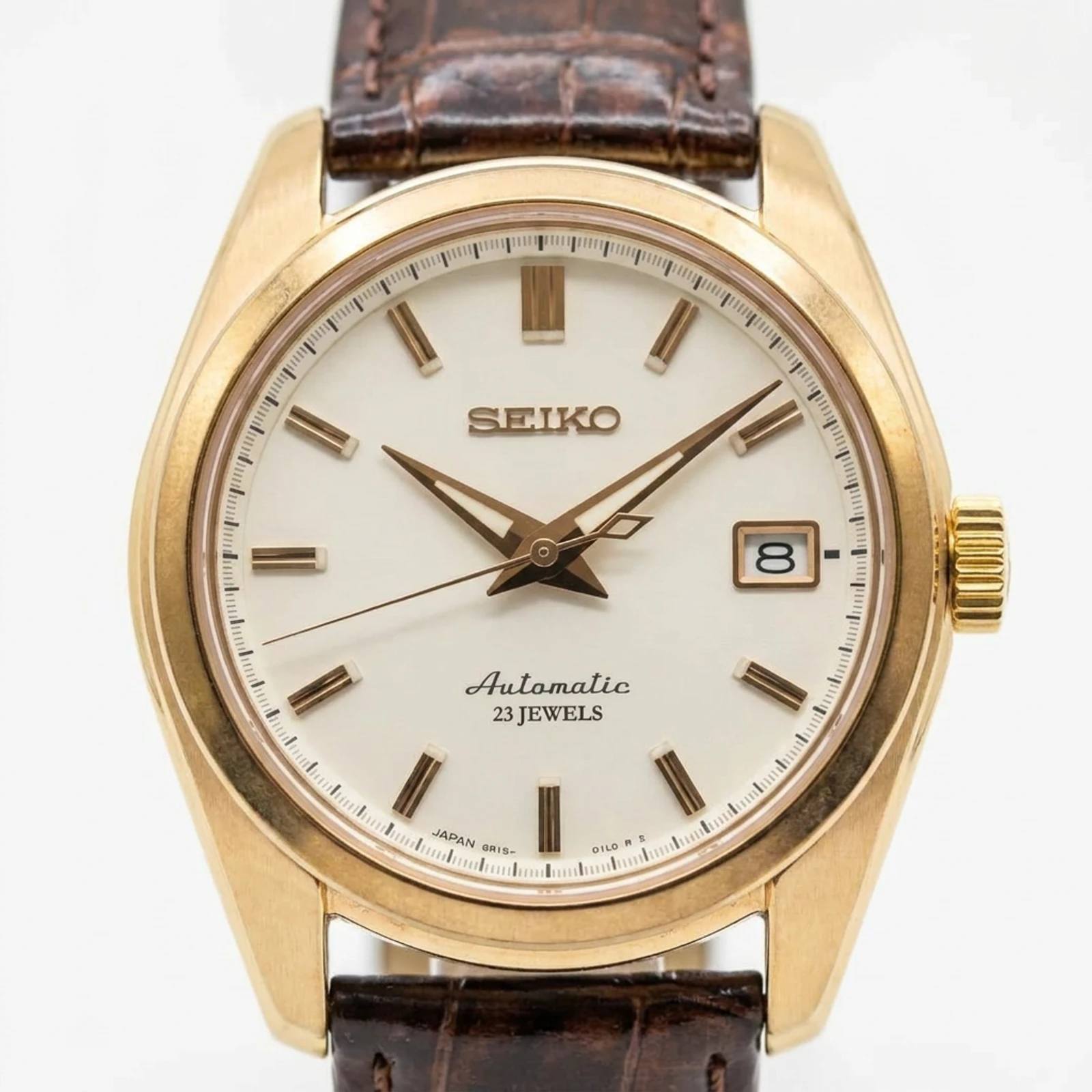Seiko Spirit SARB072