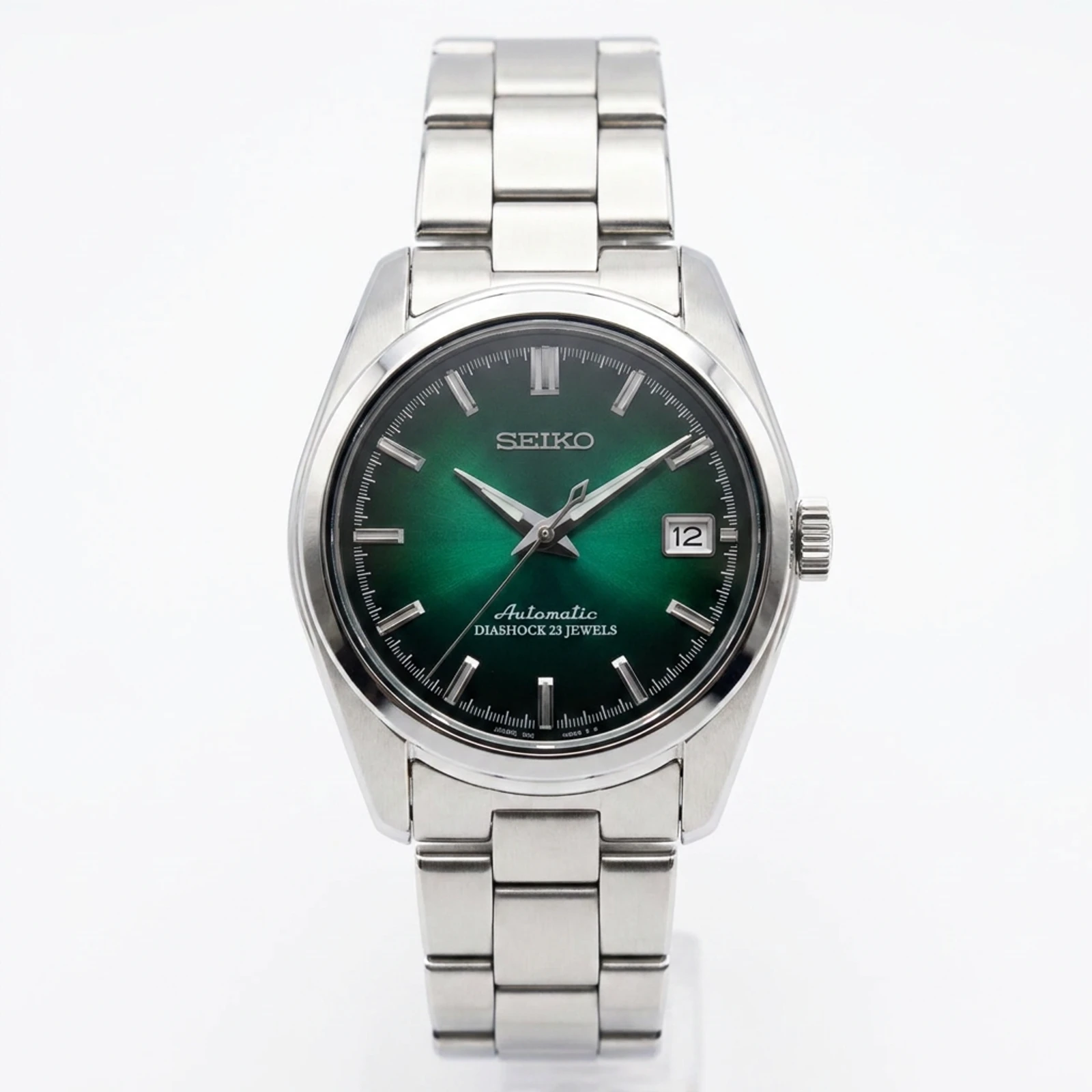 Seiko Spirit SARB007
