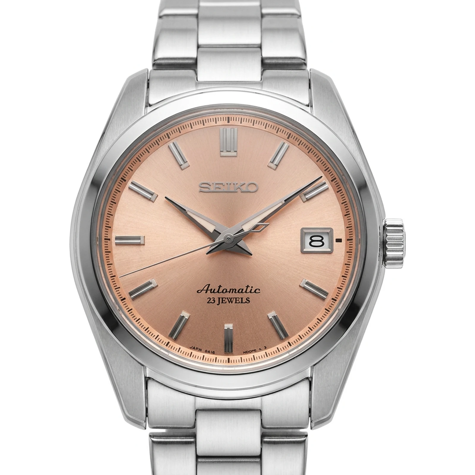 Seiko Spirit SARB037