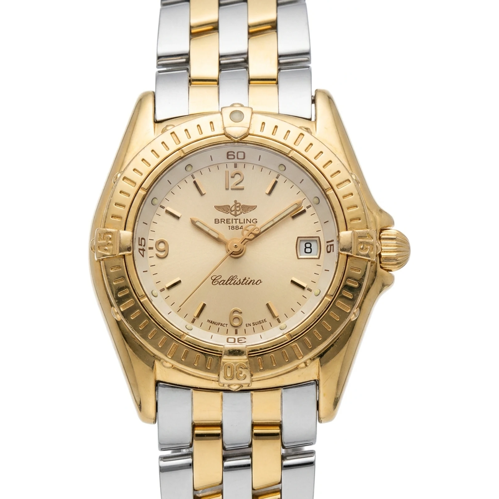 Breitling Callistino K52045.1