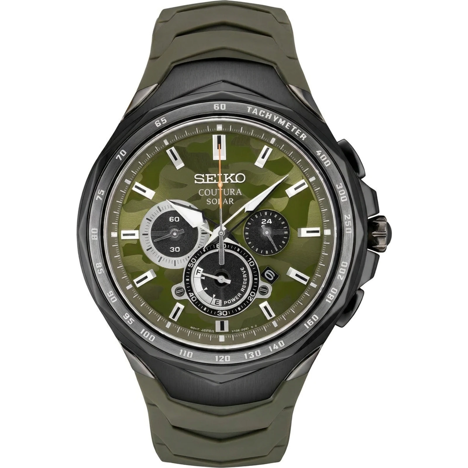 Seiko Coutura SSC747