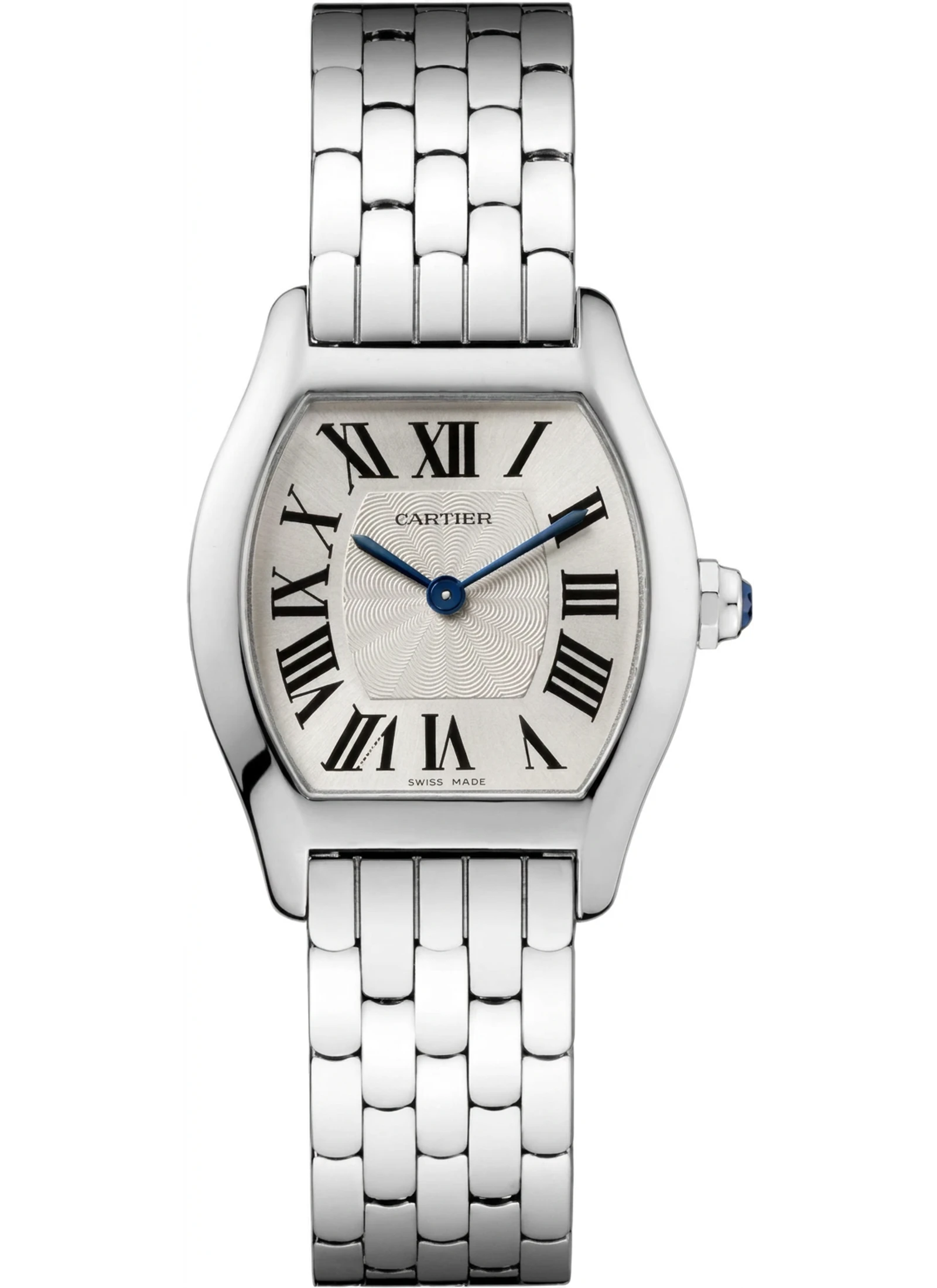 Cartier Tortue W1556365