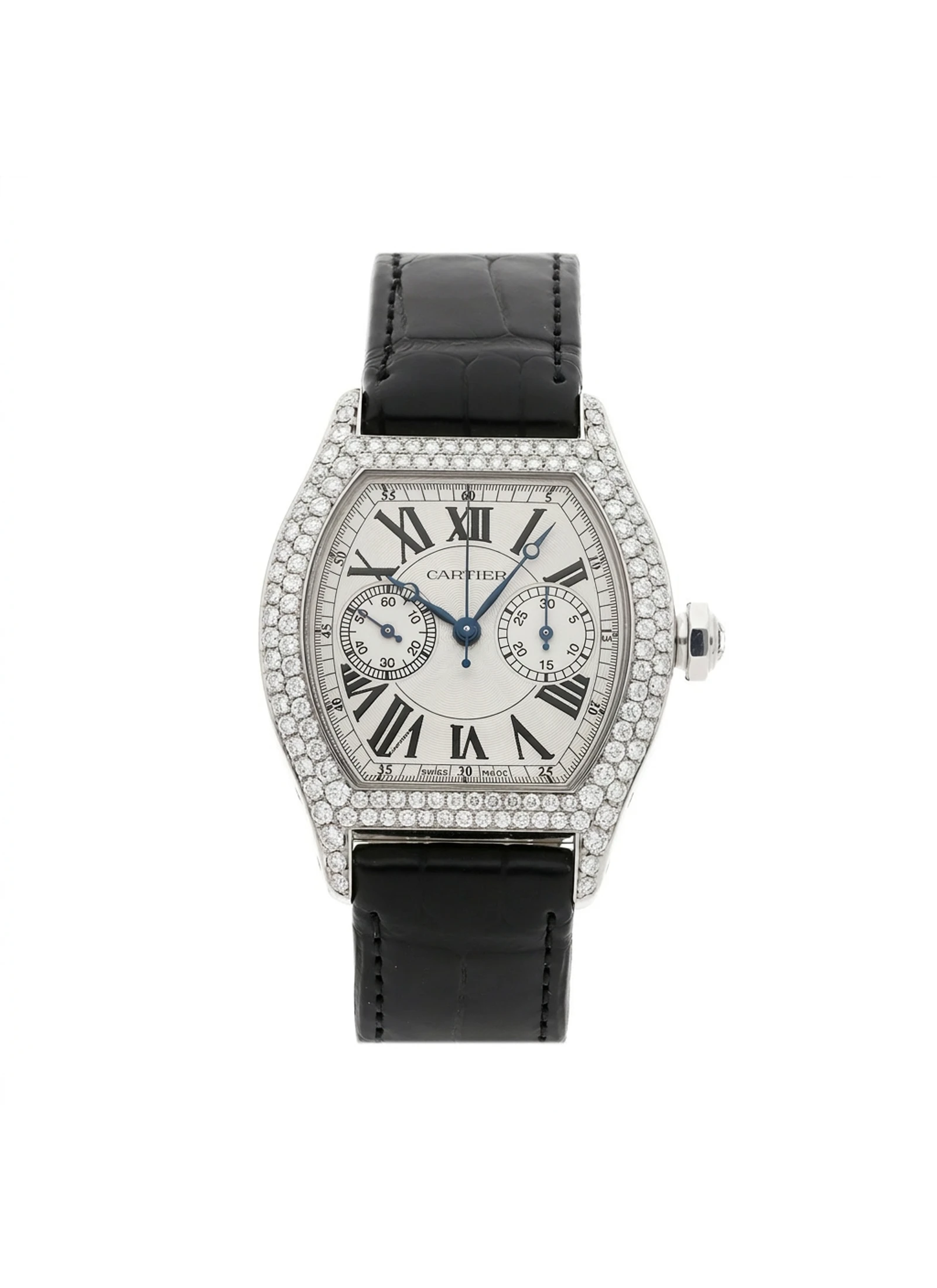 Cartier Tortue WA506351