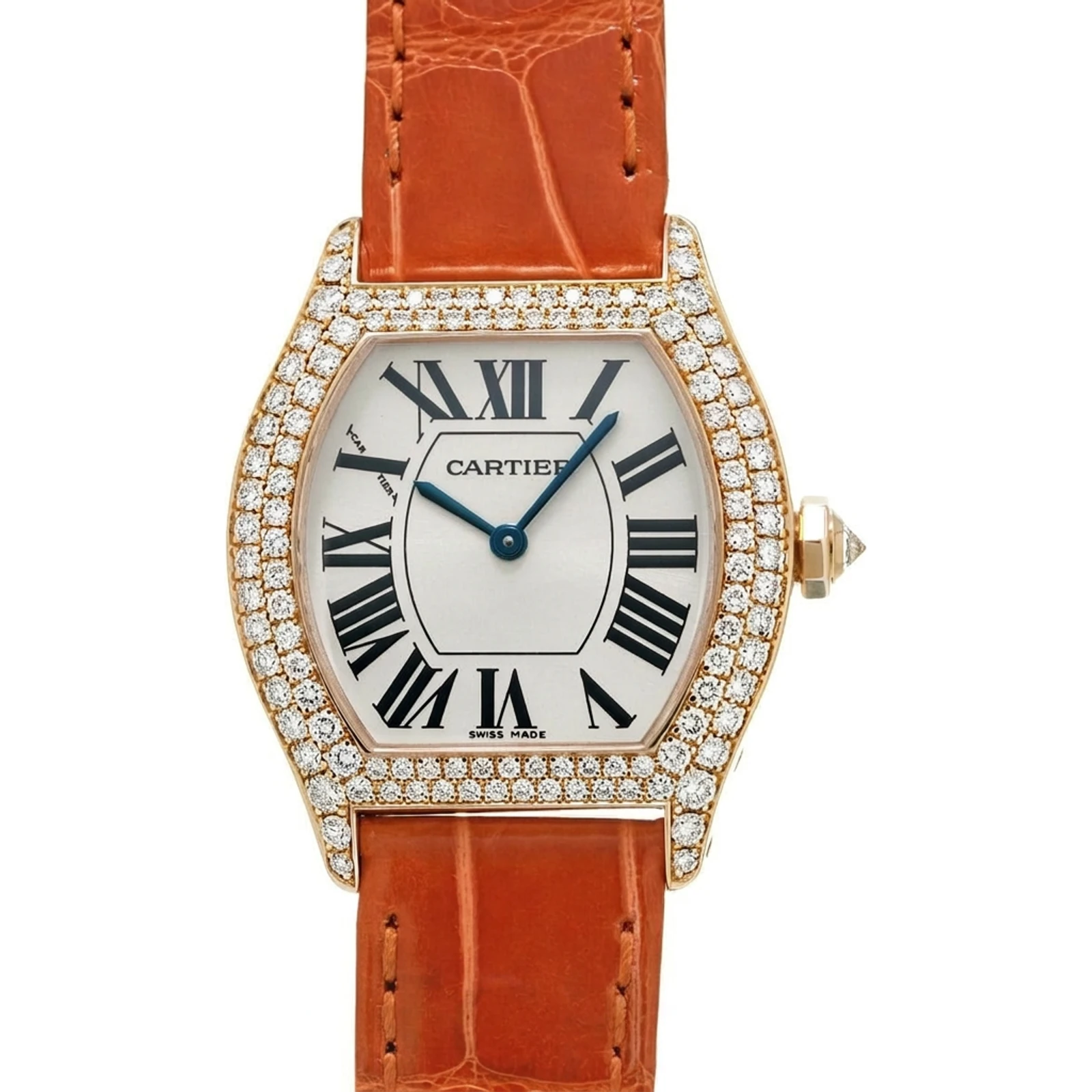 Cartier Tortue WA506131
