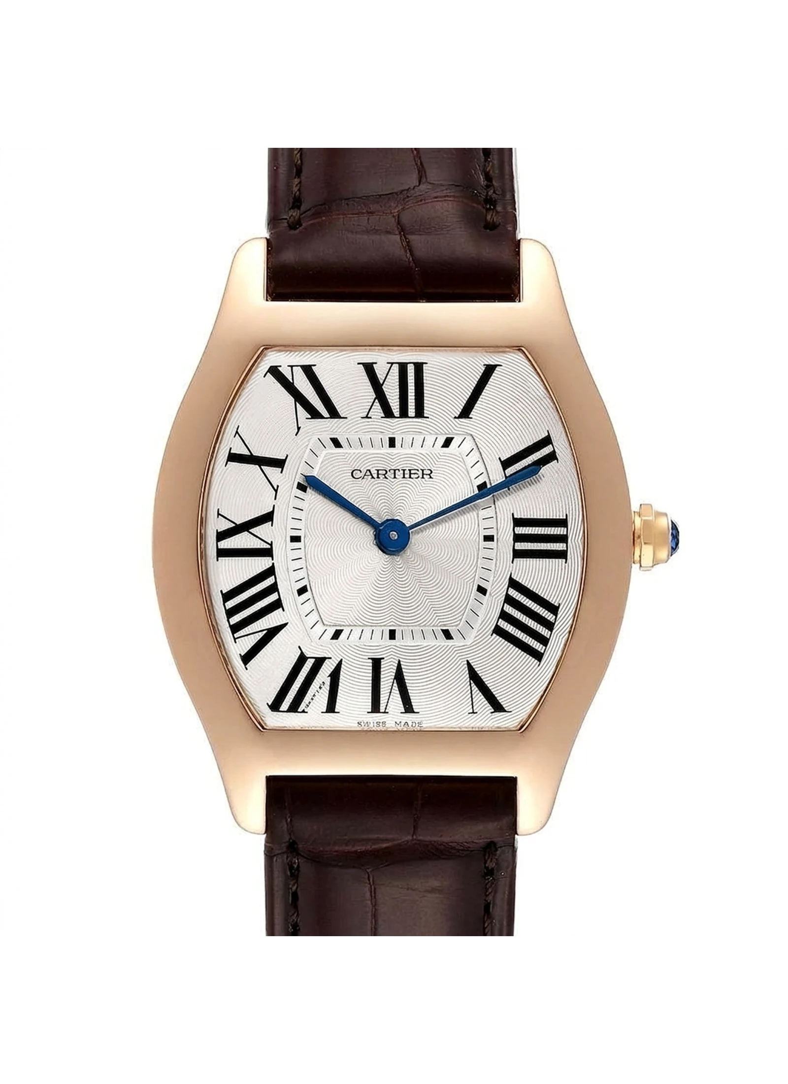 Cartier Tortue W1556362