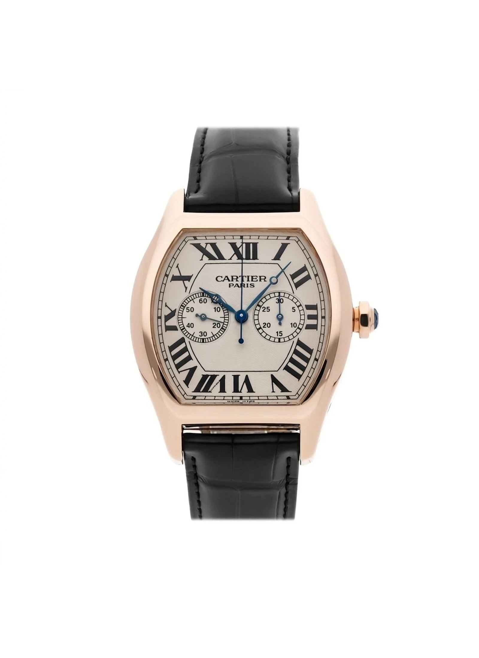 Cartier Tortue W1547451