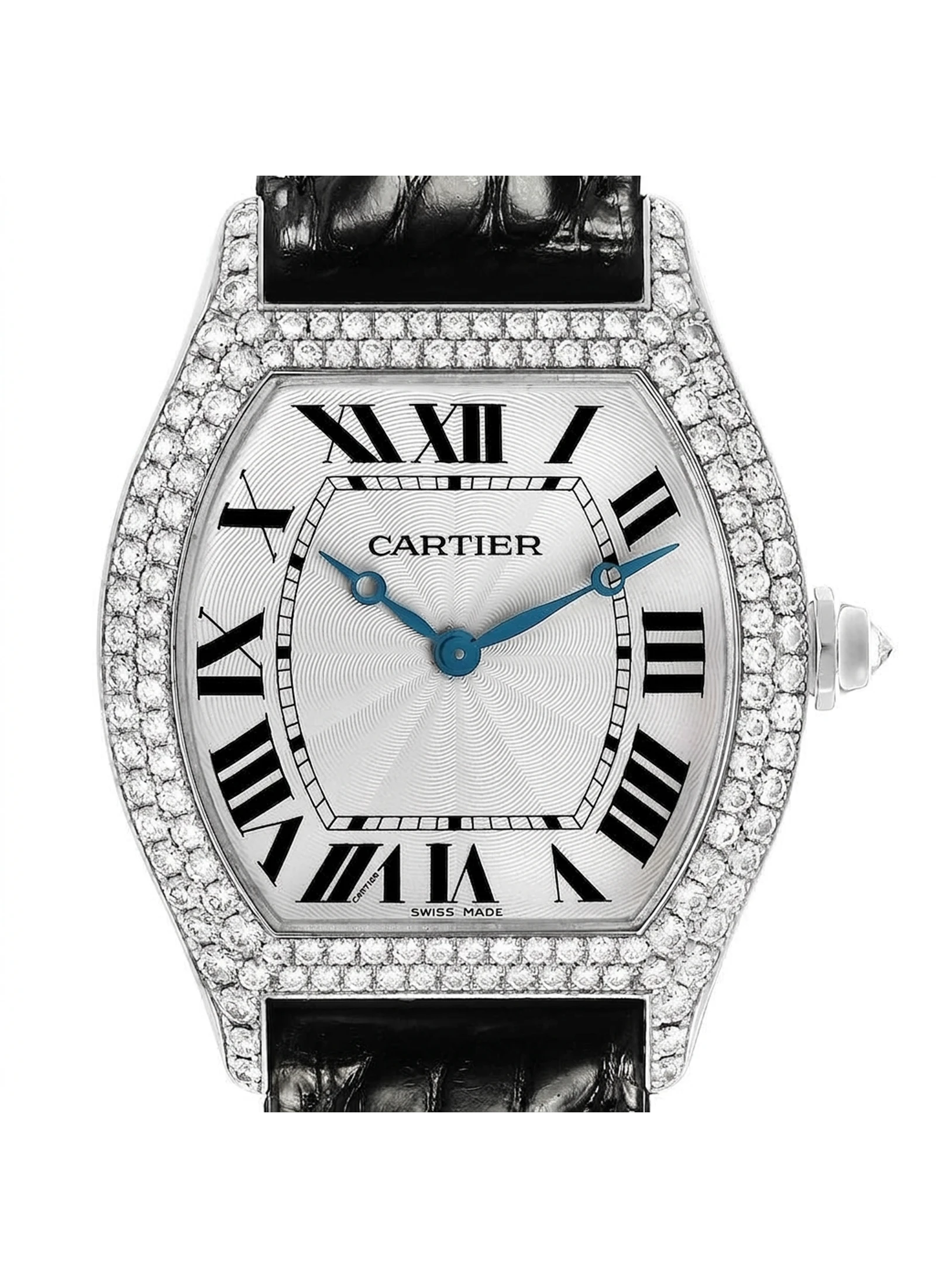 Cartier Tortue WA504351
