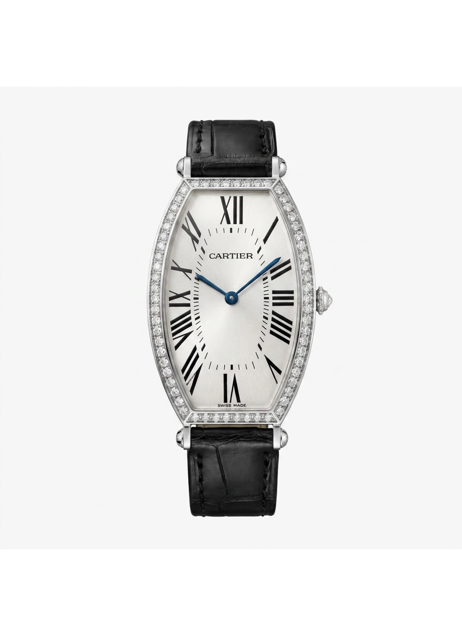 Cartier Tonneau WE400251