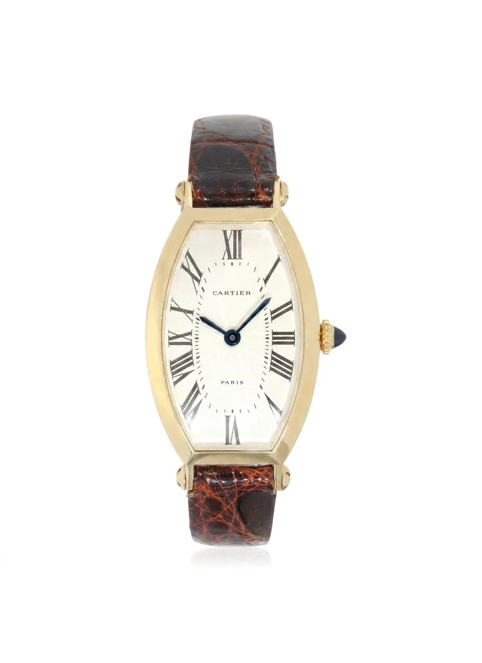 Cartier Tonneau W1528551