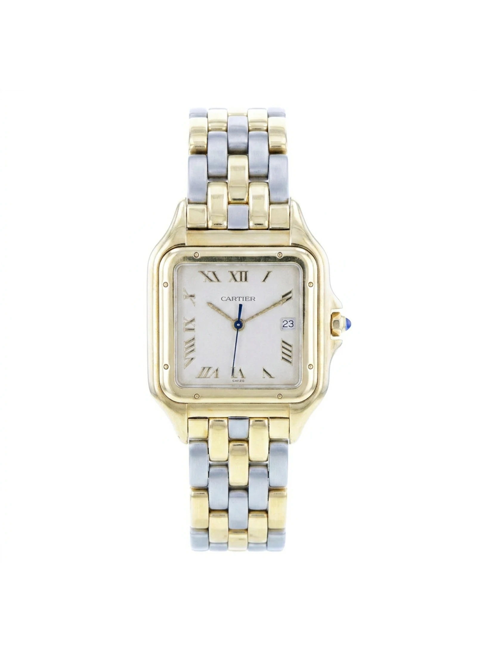 Cartier Panthère W25039L6