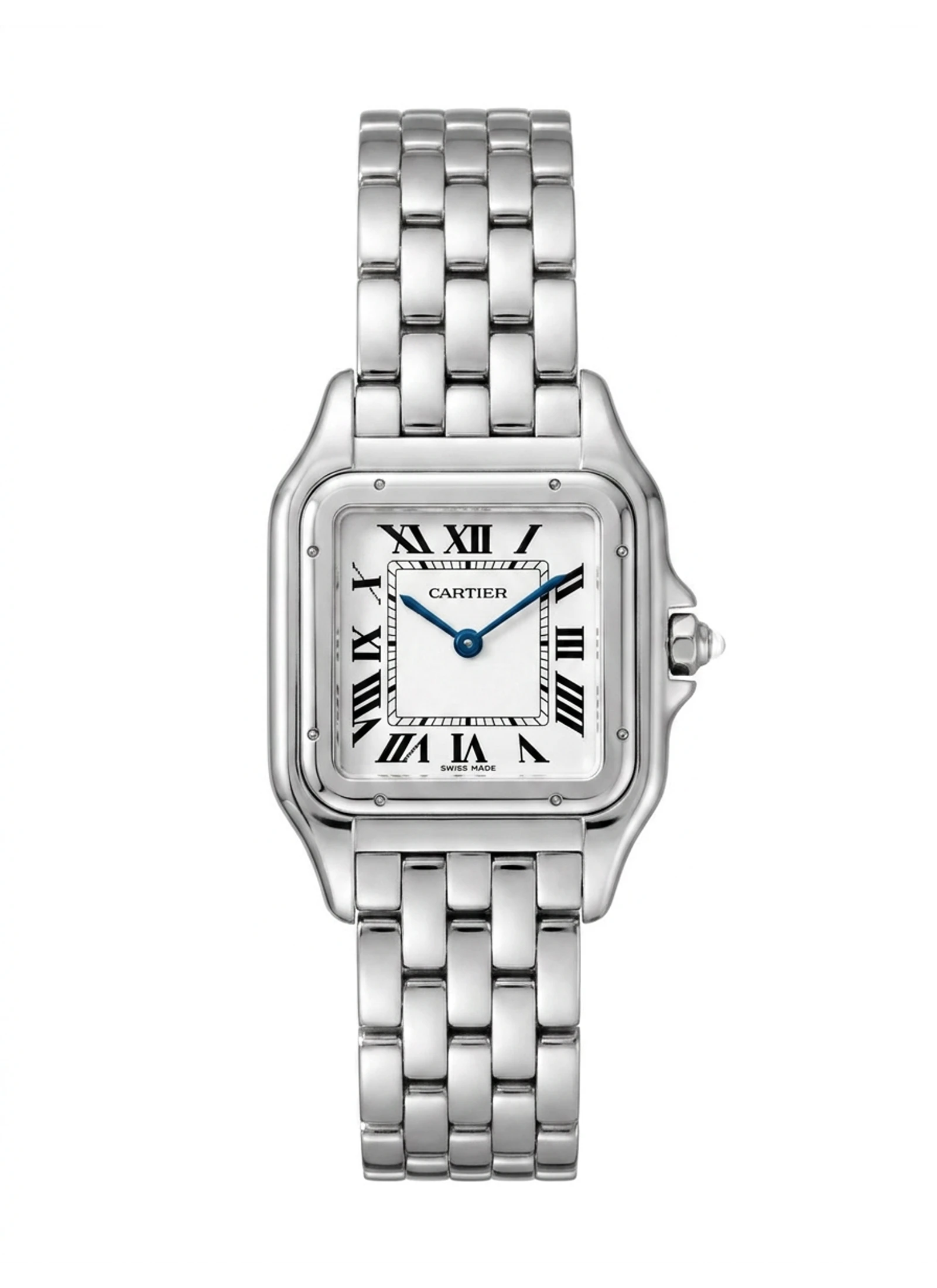 Cartier Panthère WF3257F3