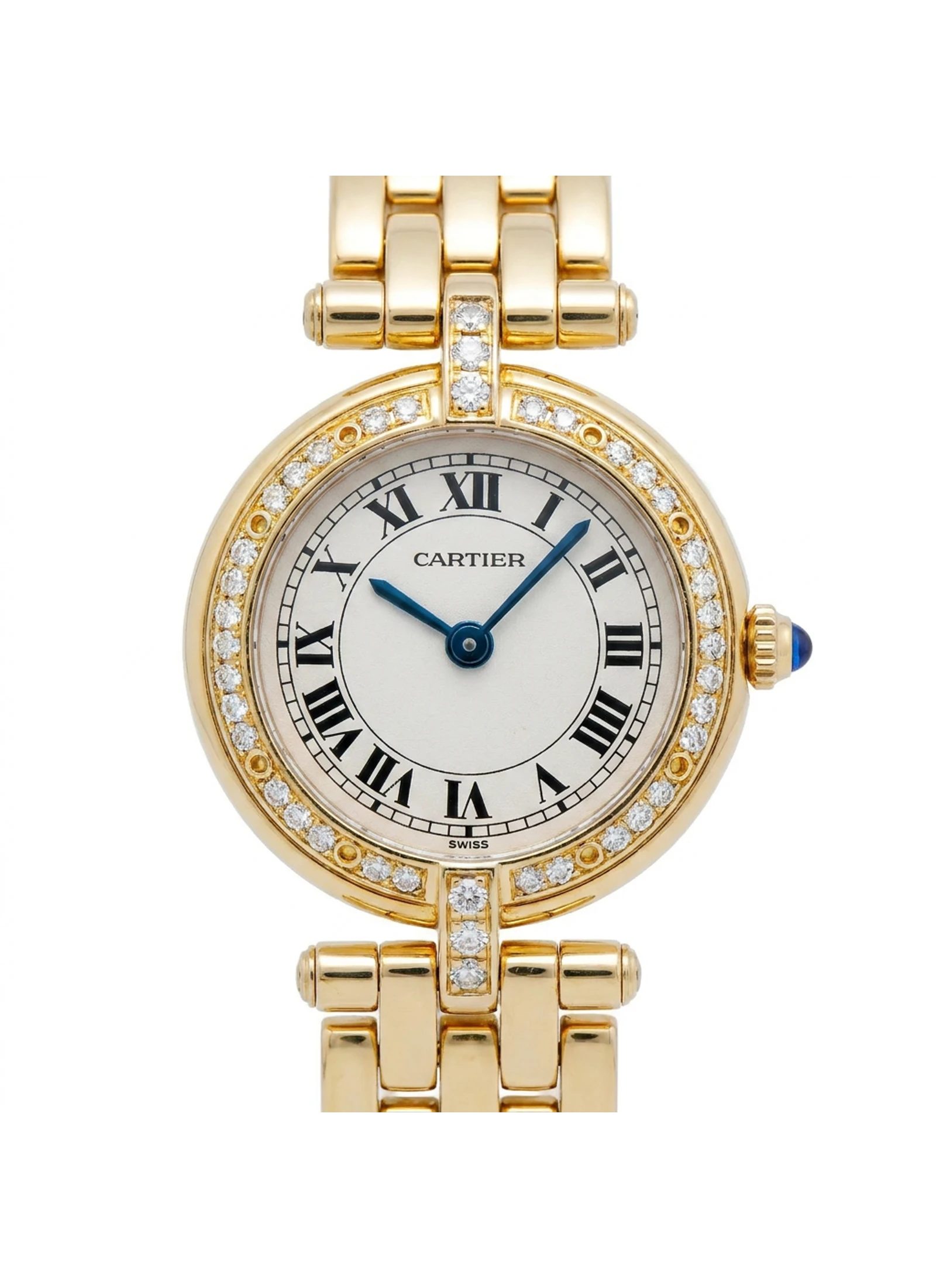 Cartier Panthère WF3050FE