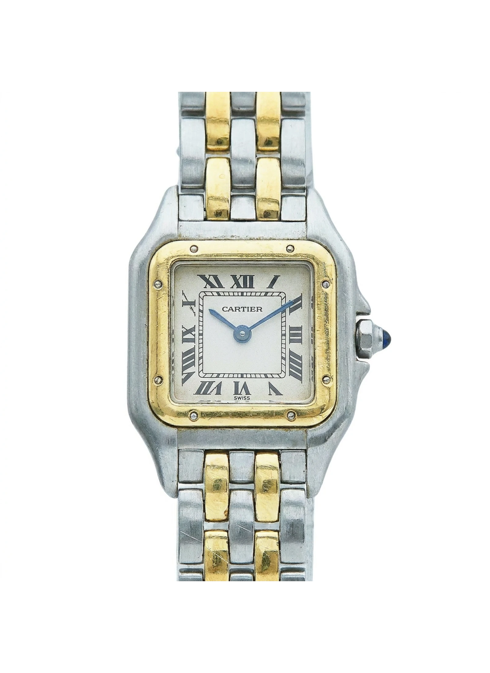 Cartier Panthère W25033F5
