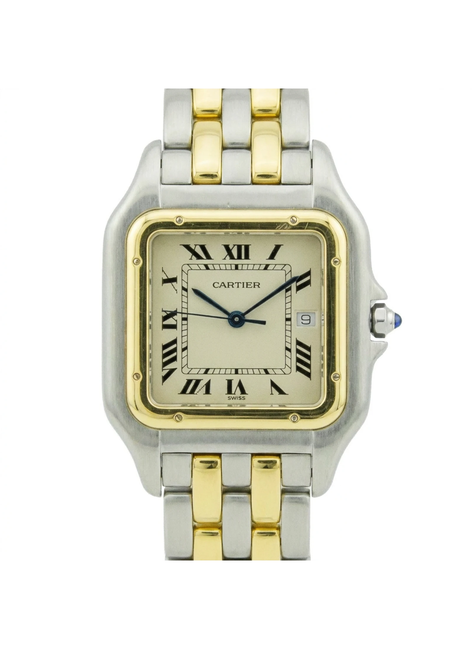 Cartier Panthère W25027B6
