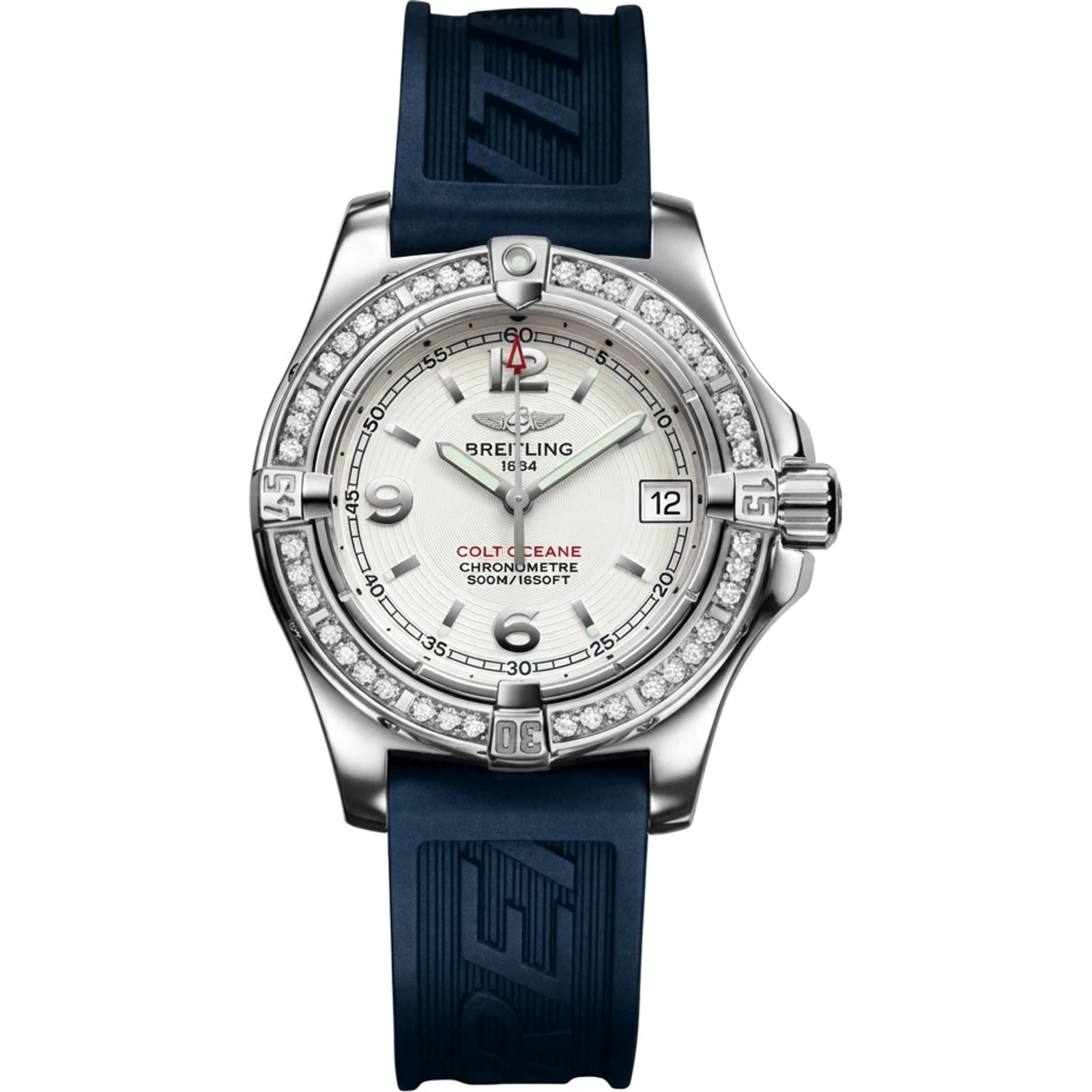 Breitling Colt Oceane A7738011
