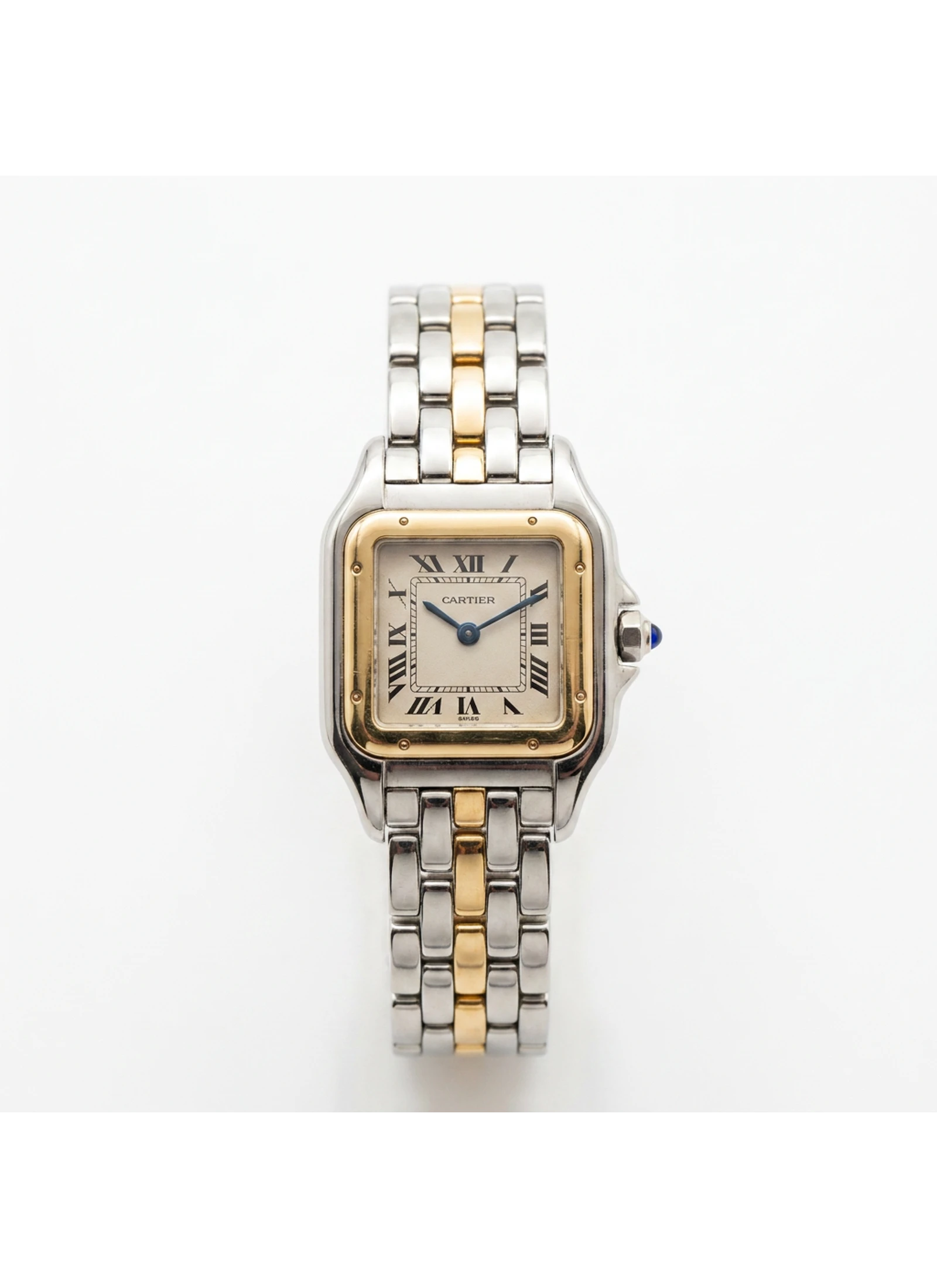 Cartier Panthère 1row