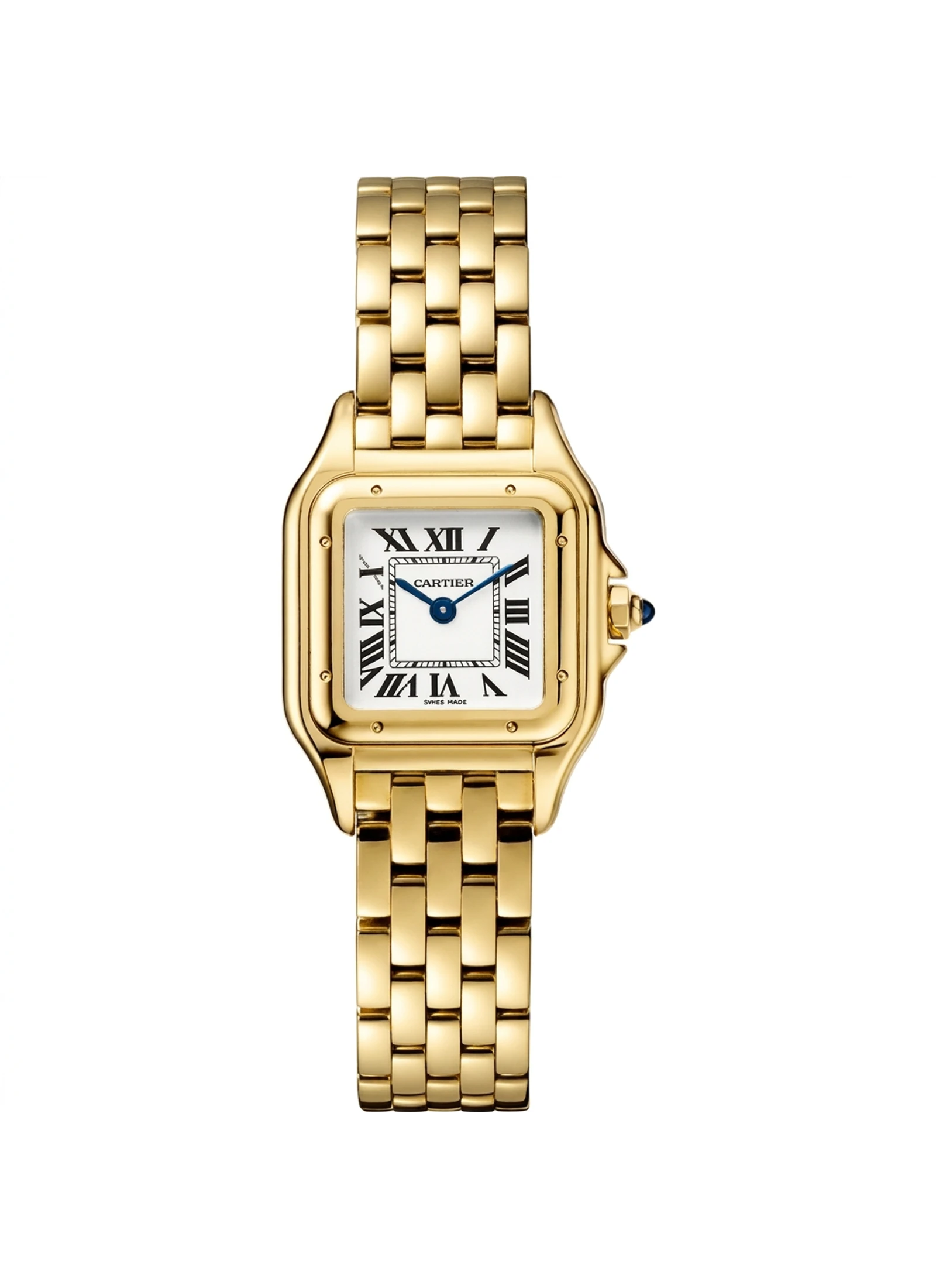 Cartier Panthère WF4036B9
