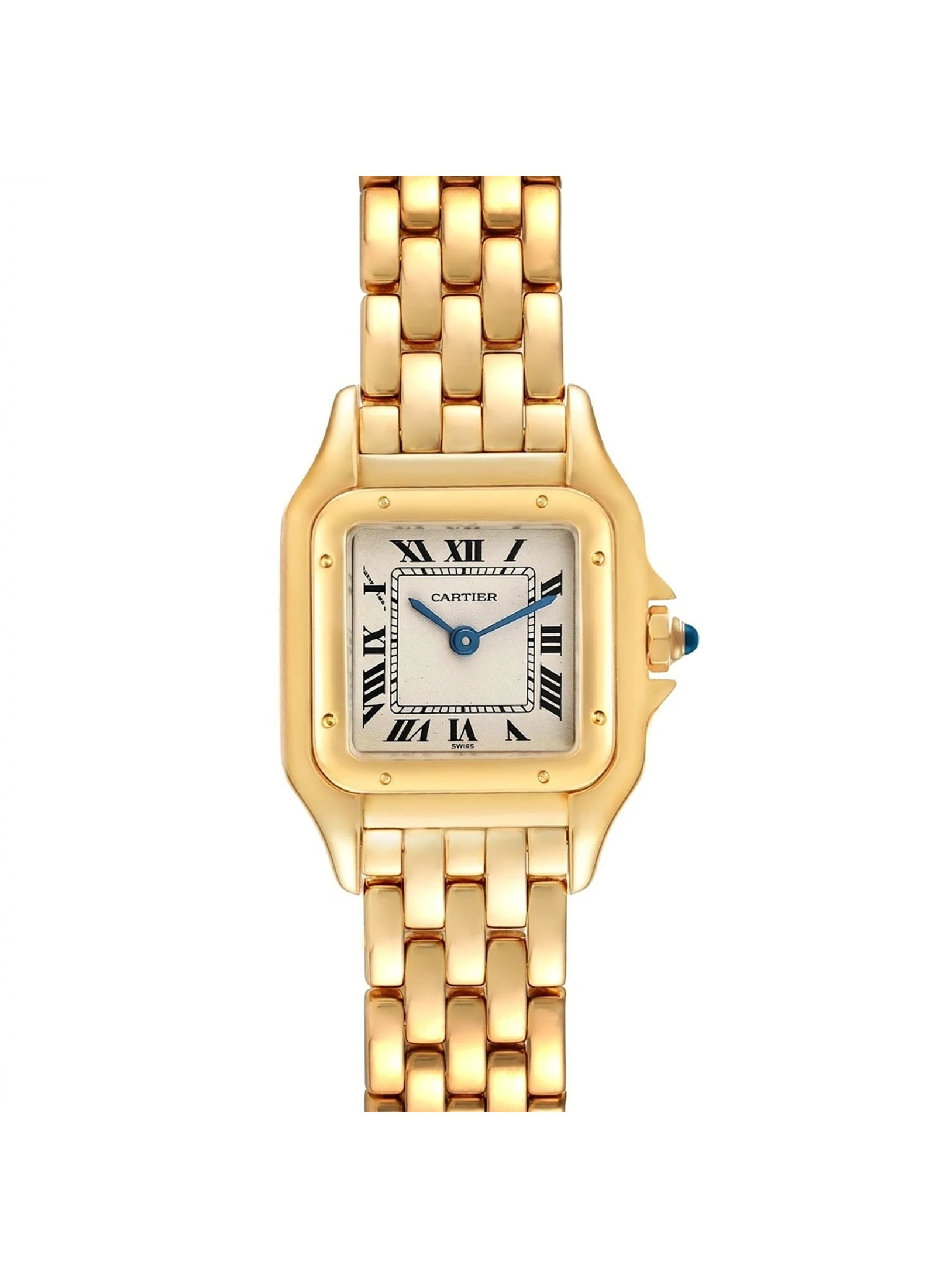 Cartier Panthère W25021F3