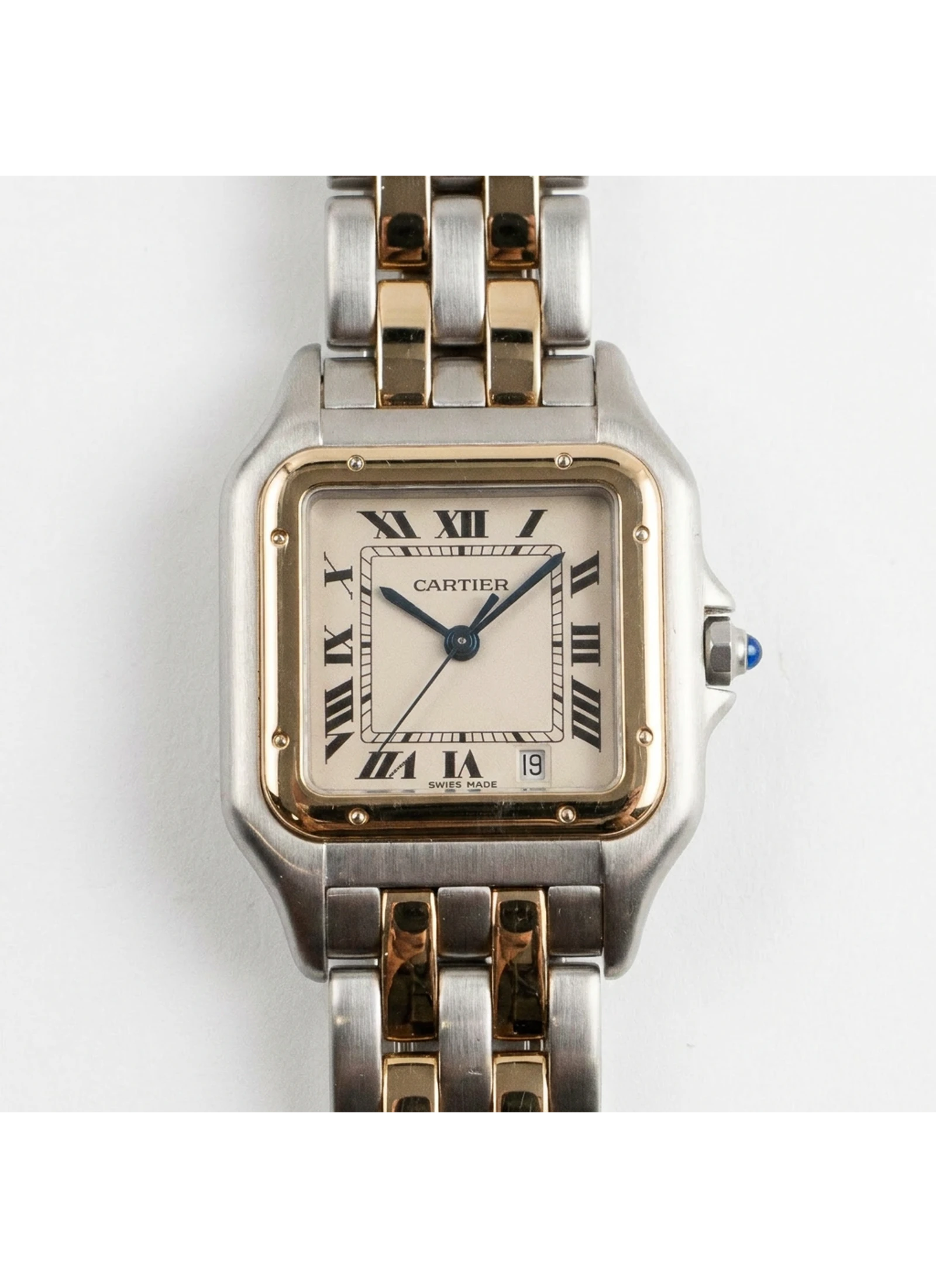 Cartier Panthère W25030B5