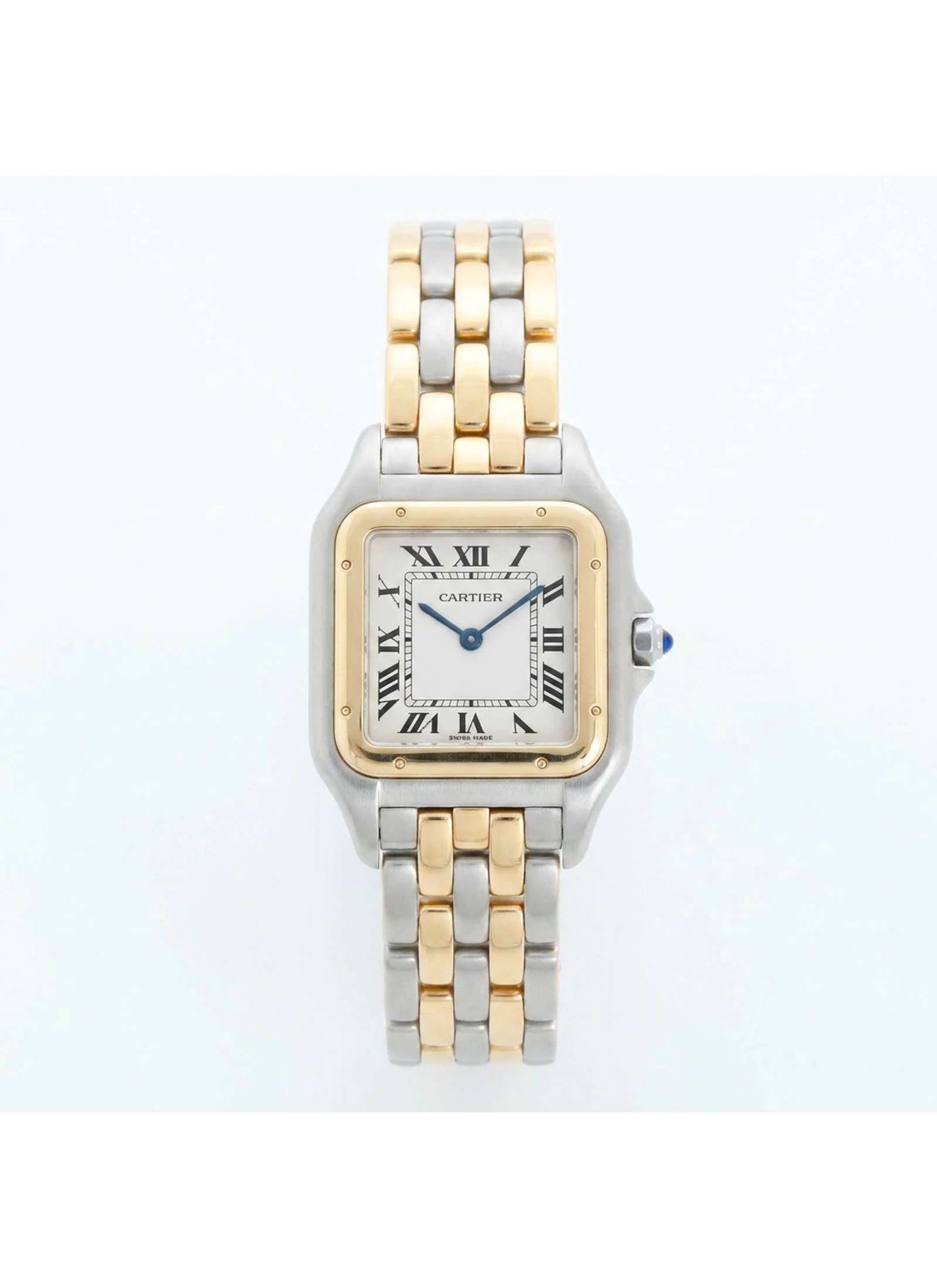 Cartier Panthère W25027B8