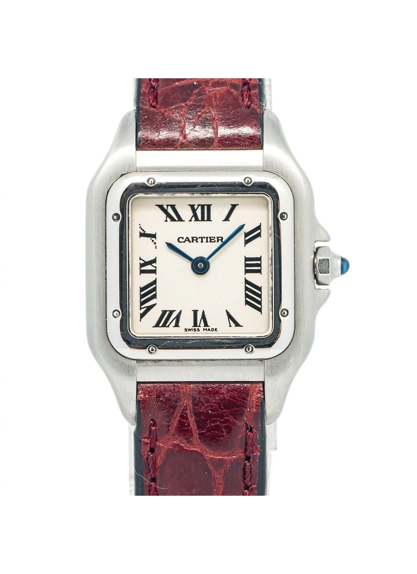 Cartier Panthère W25033P5/1320