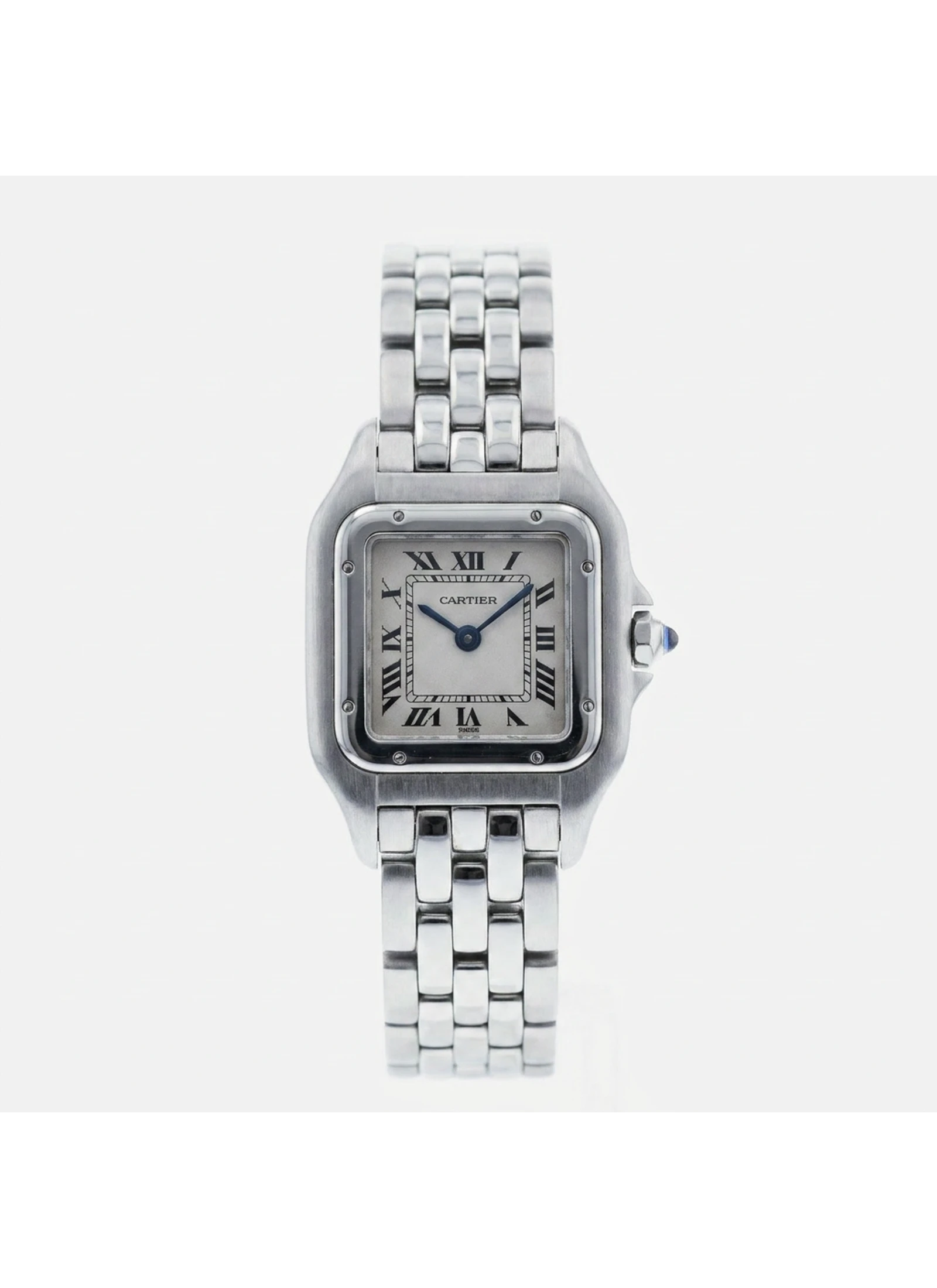Cartier Panthère W25050F3