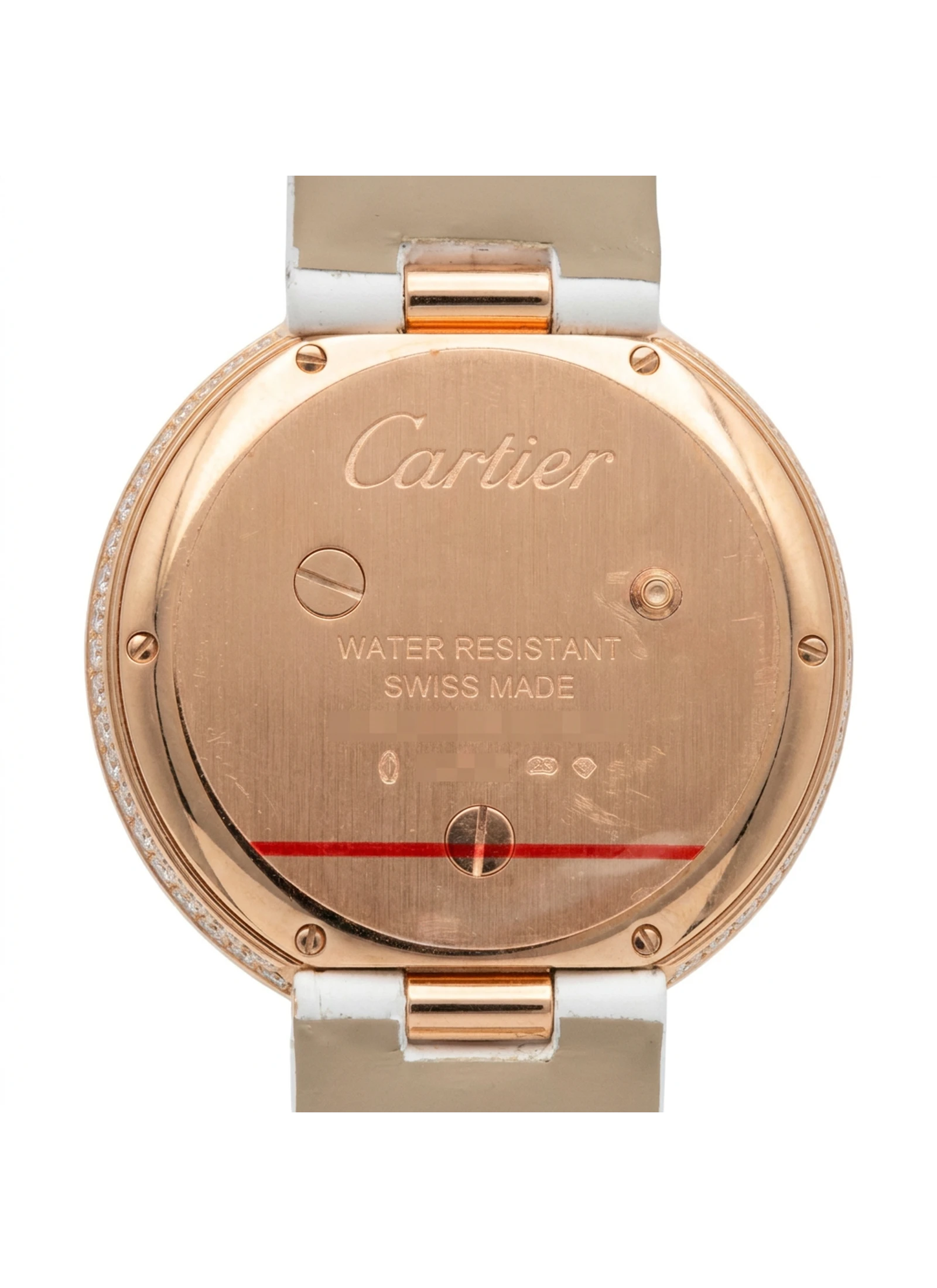 Cartier Panthère HPI00762