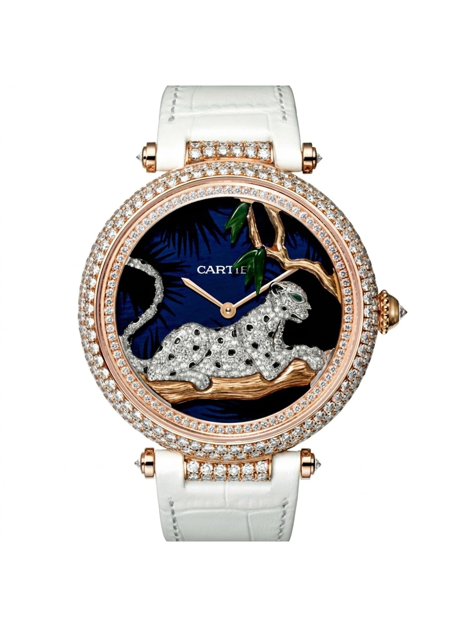 Cartier Panthère HPI00712