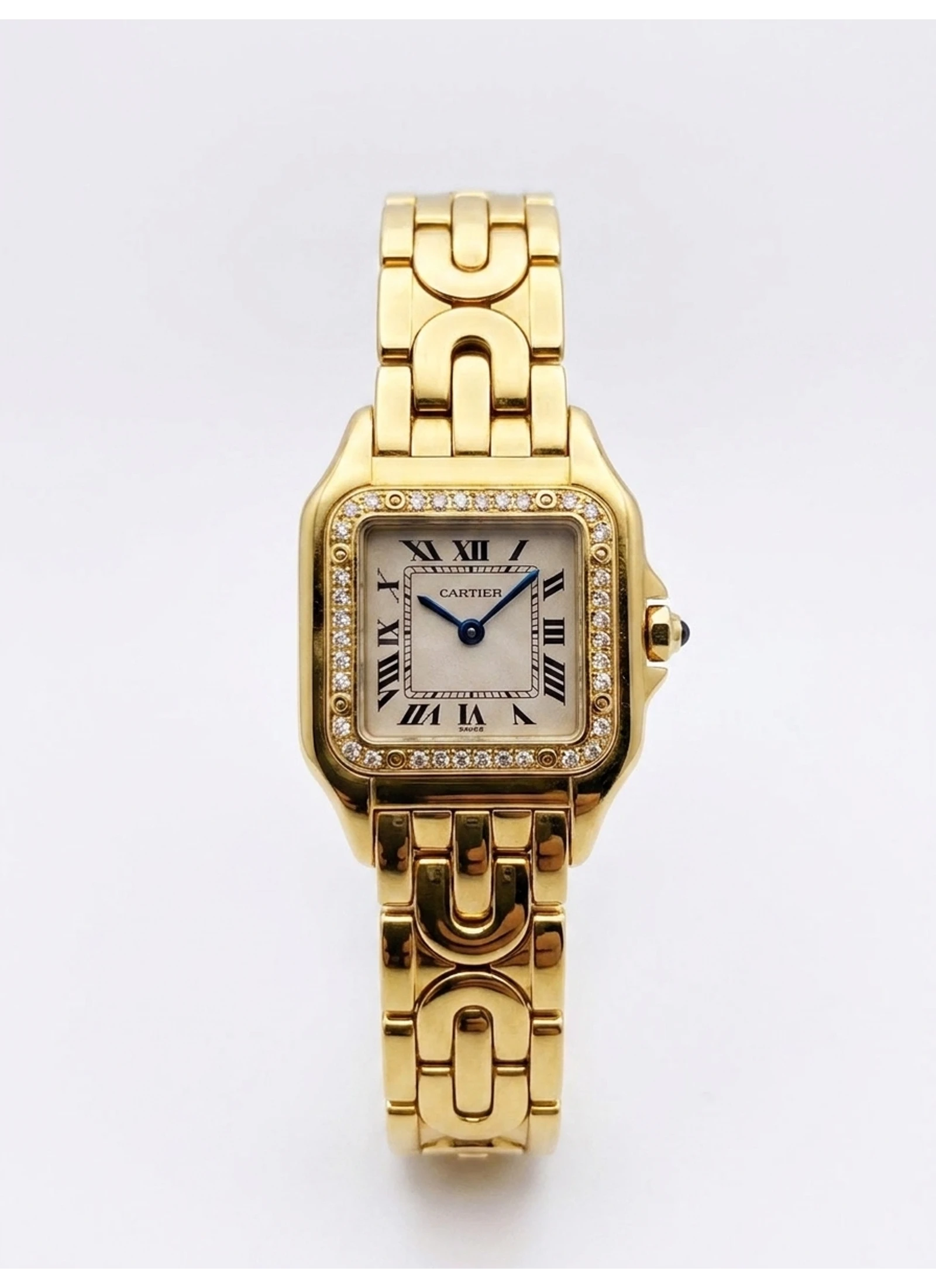 Cartier Panthère WF3070N3